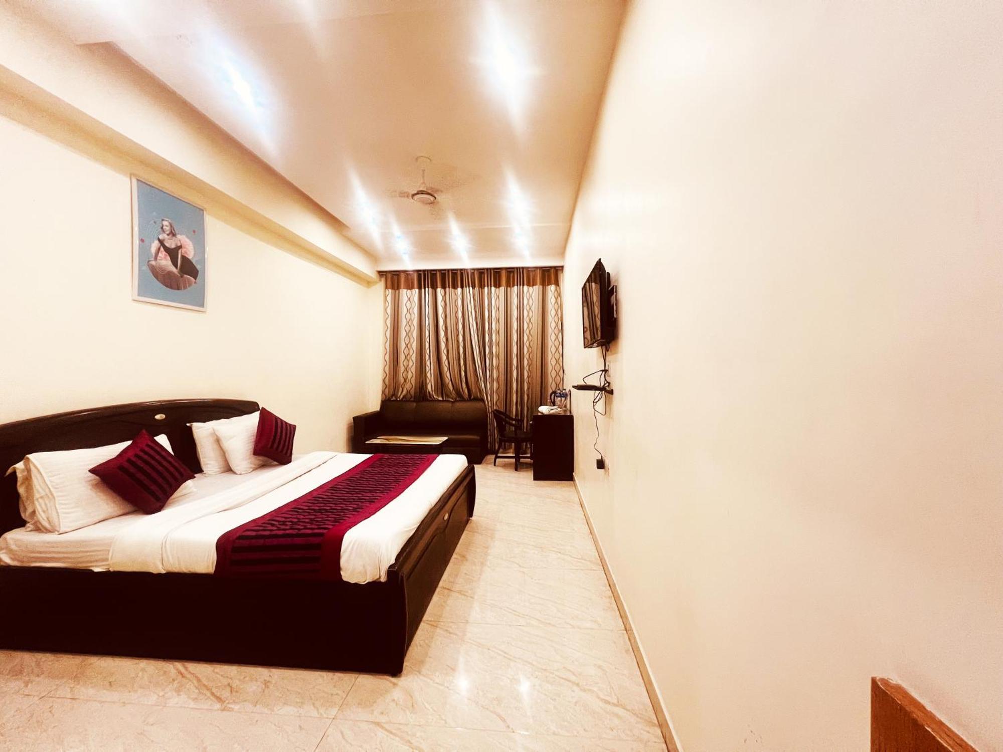 Lagoona And Banquet Hall Hotel 3*