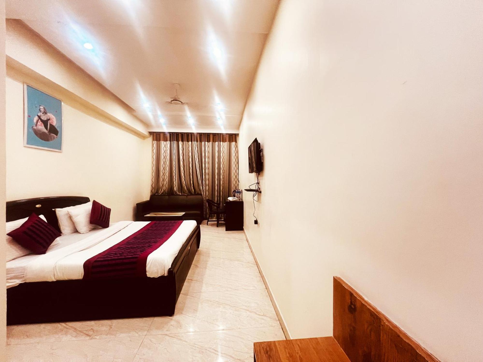 Lagoona And Banquet Hall 3*