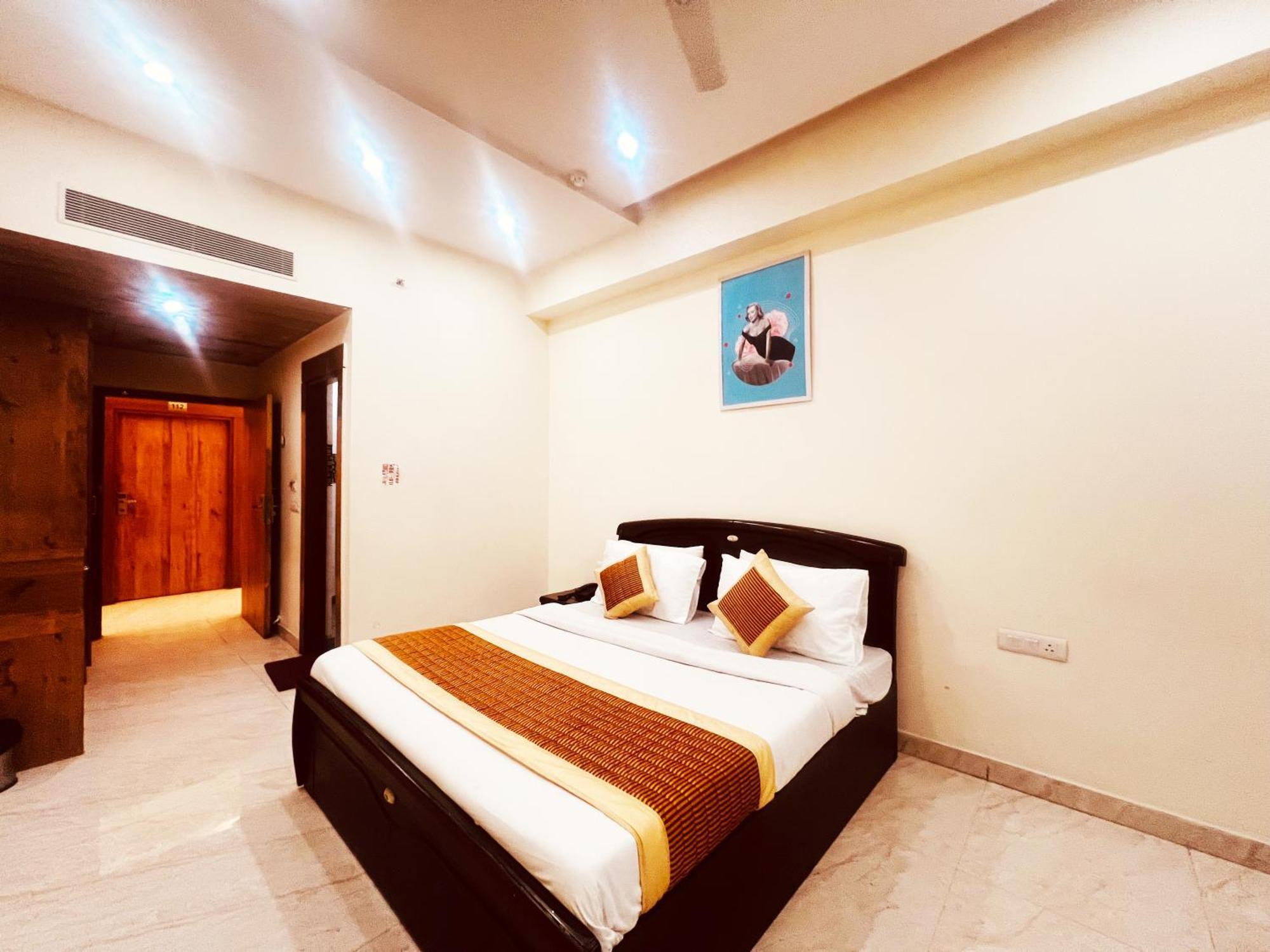 Lagoona And Banquet Hall 3*