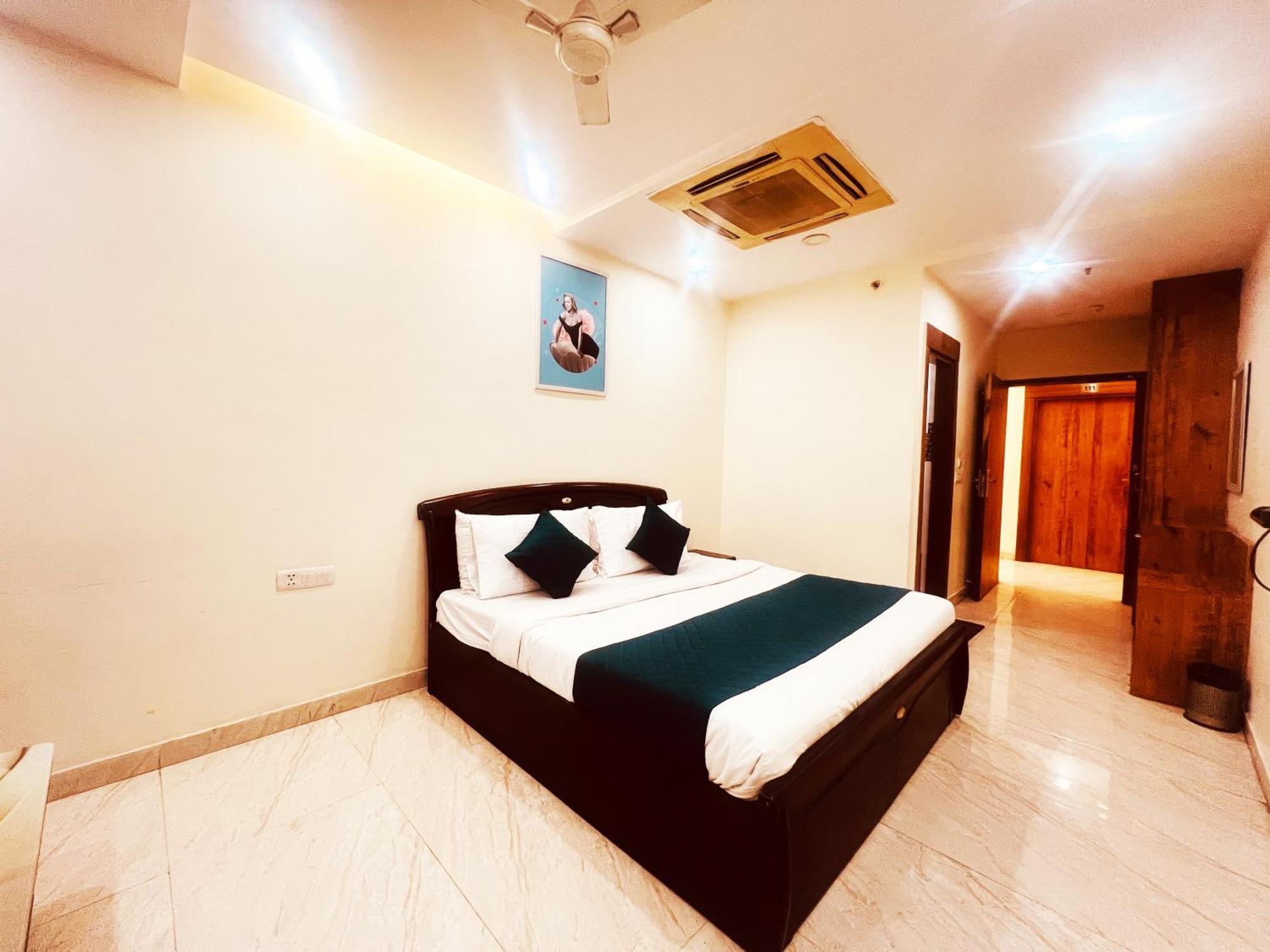 Lagoona And Banquet Hall New Delhi