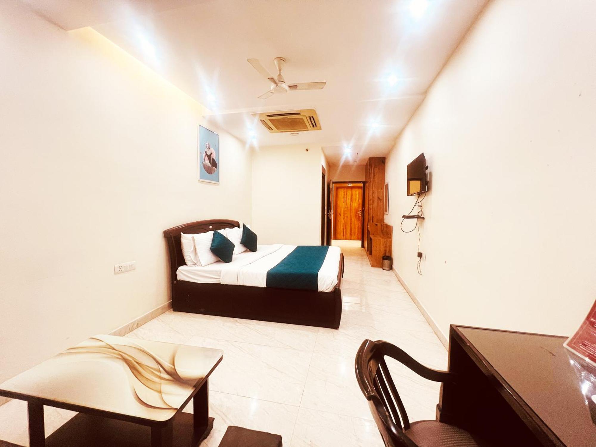 Lagoona And Banquet Hall 3*