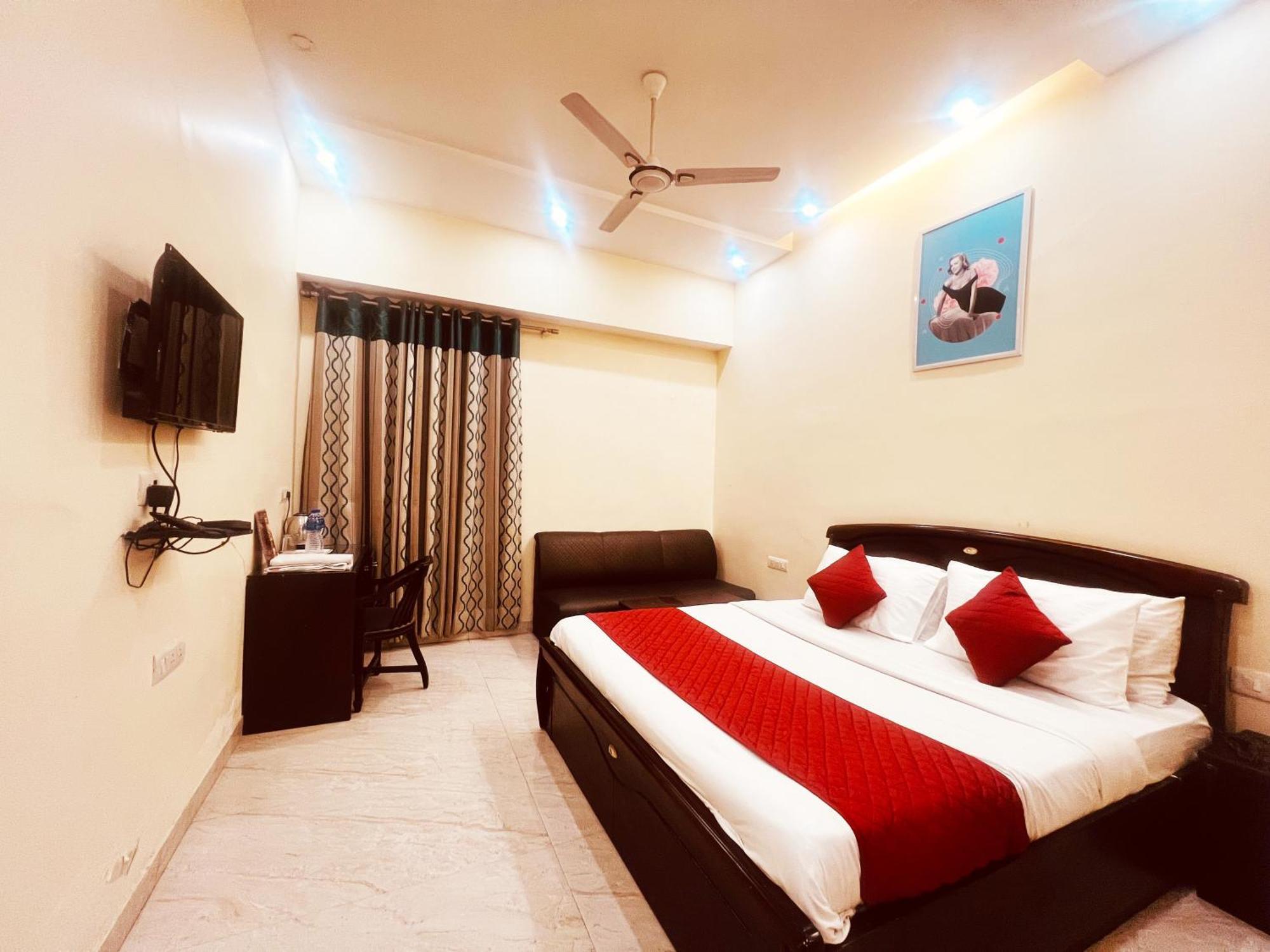 Lagoona And Banquet Hall New Delhi