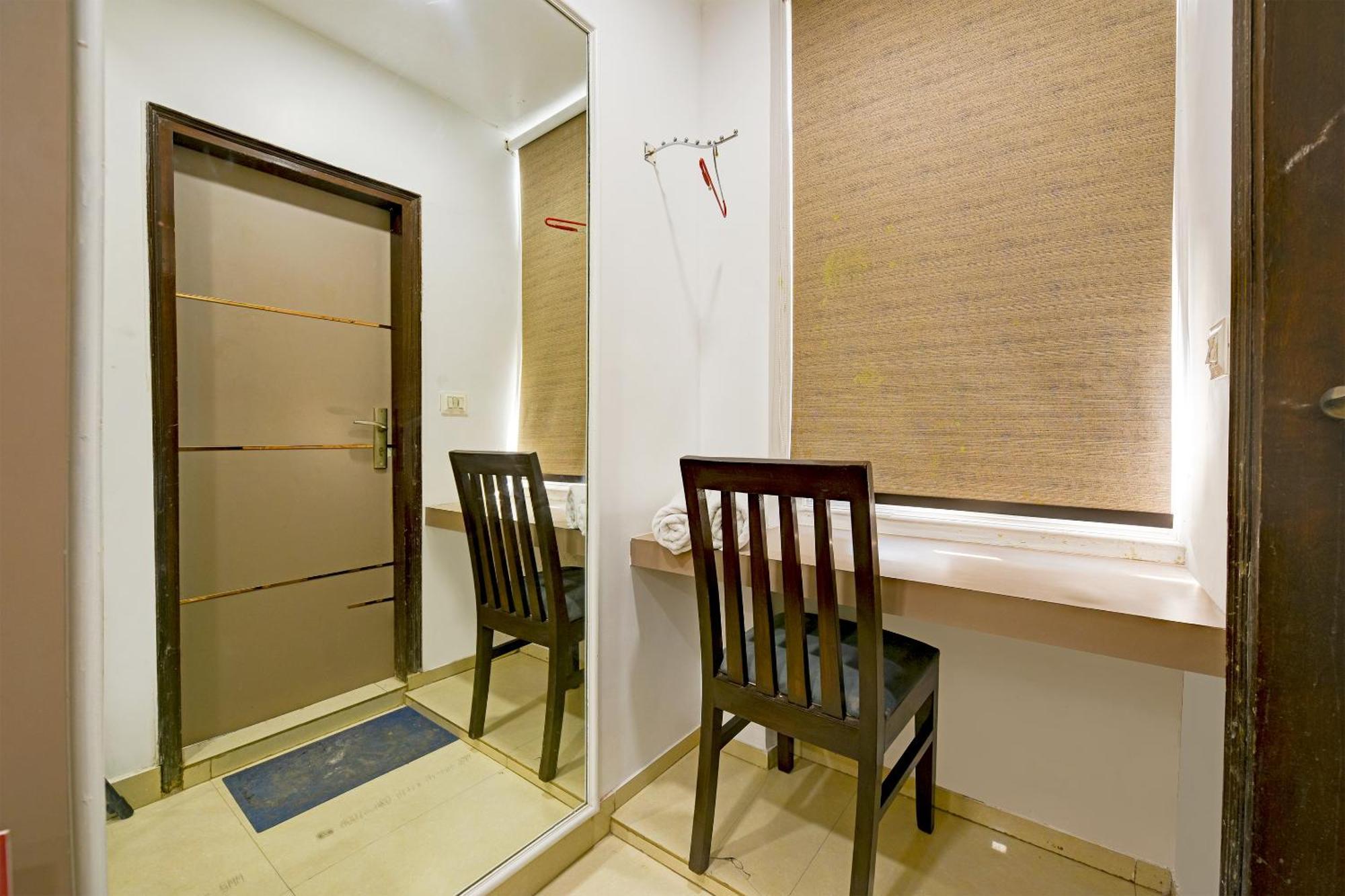 Bhartia - Train Station Hotel 3*