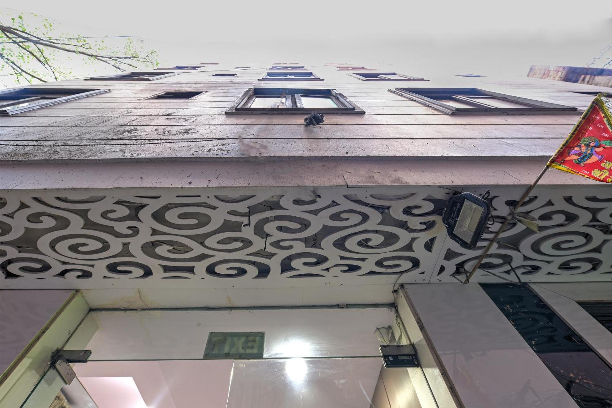 Bhartia - Train Station Hotel New Delhi