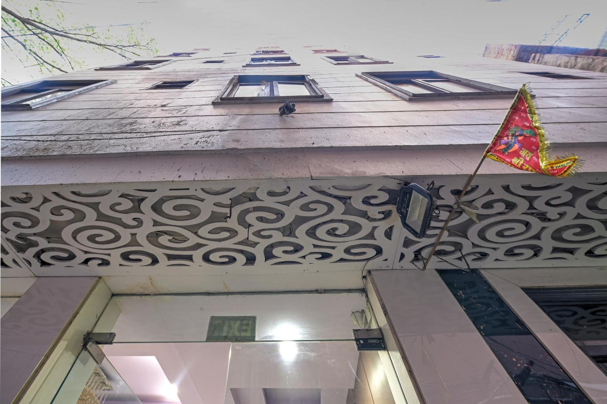 Bhartia - Train Station Hotel 3*