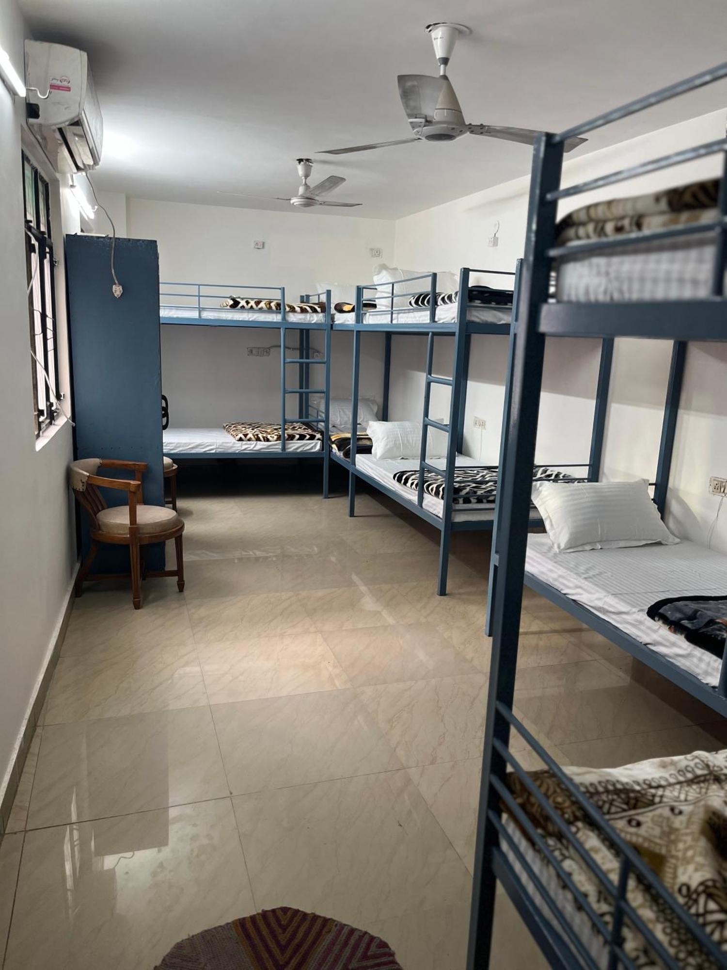 Sagar Niwas Hotel Nova Deli