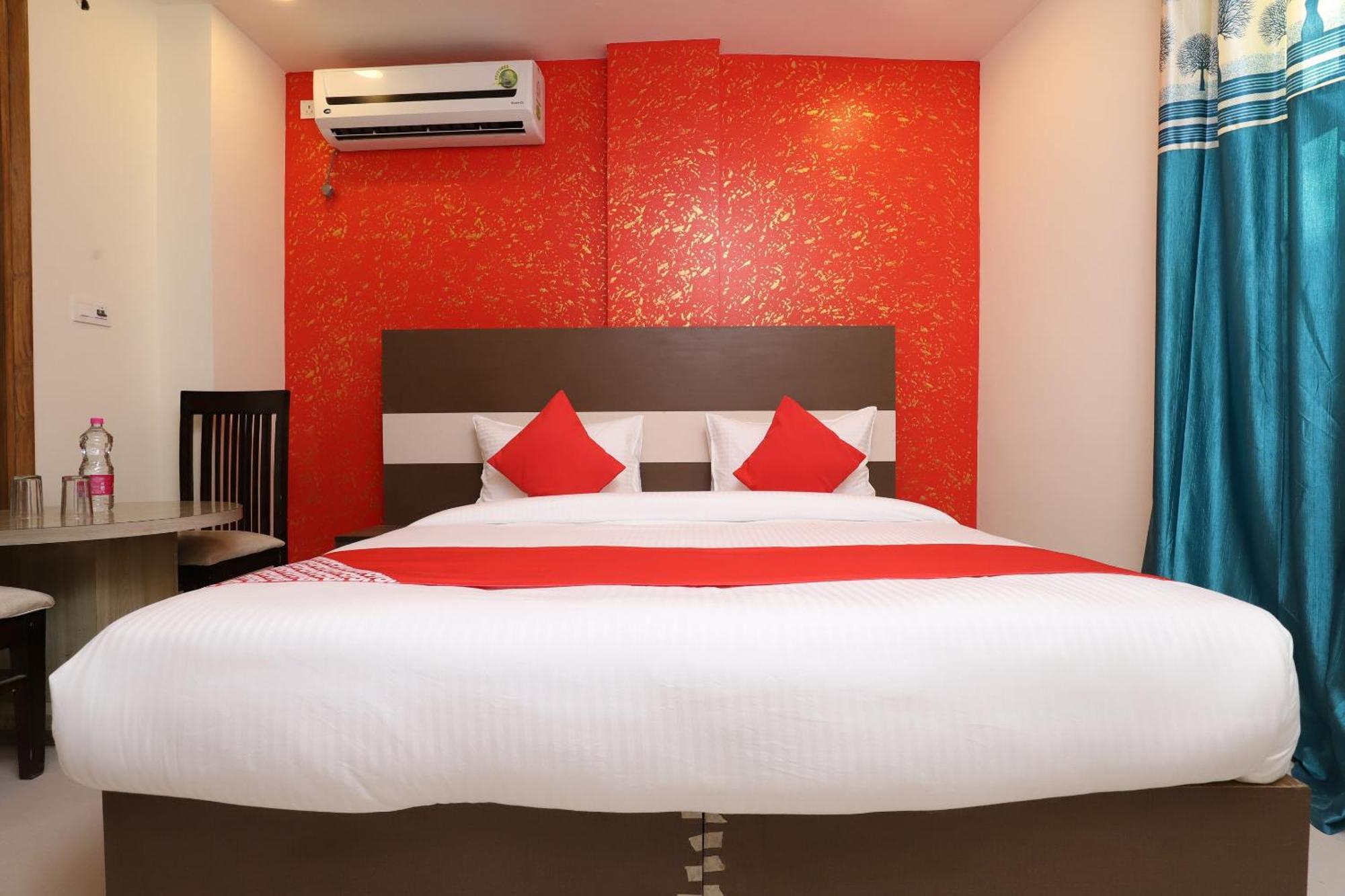O Prime Palace Hotel 3*