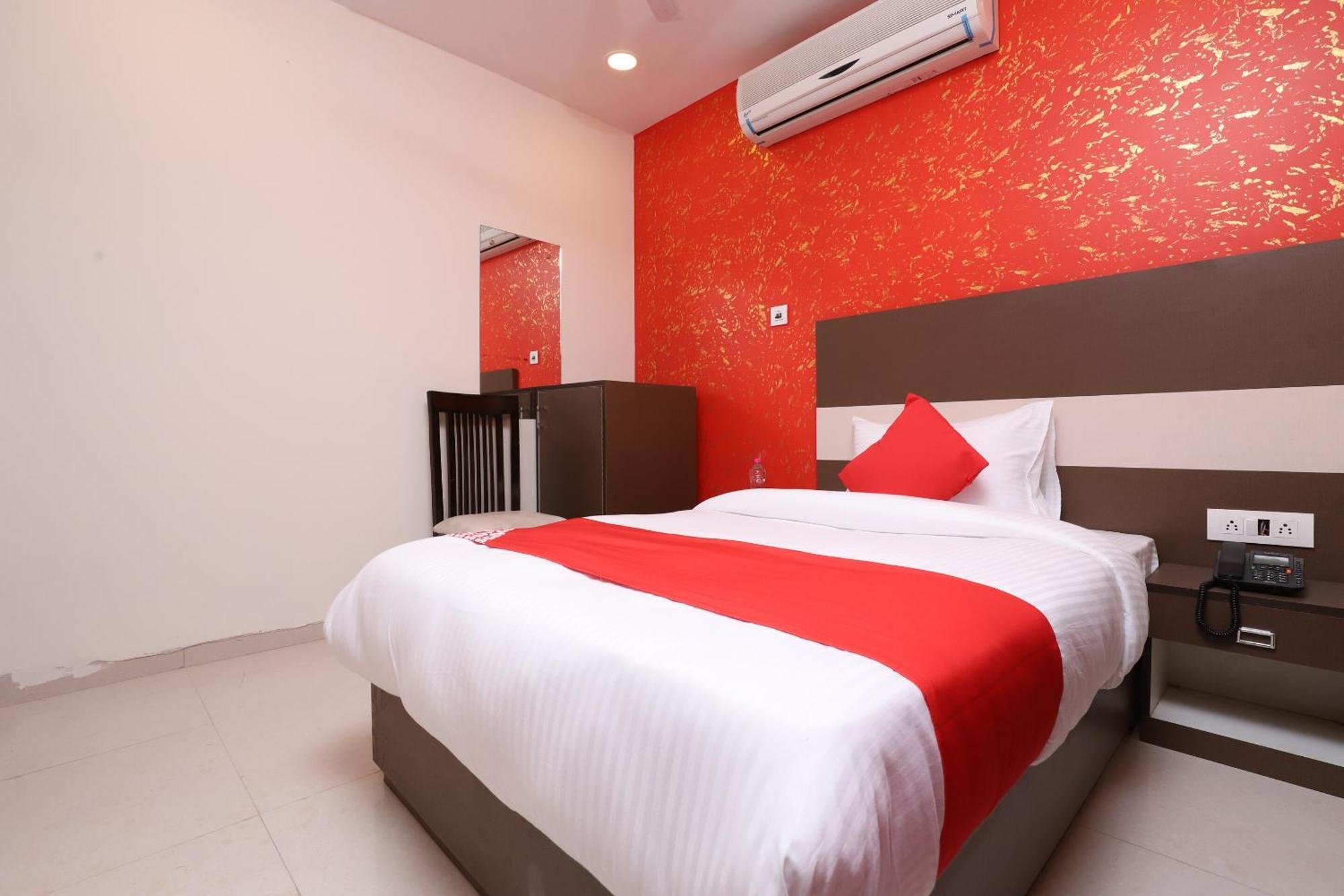 Hotel O Prime Palace New Delhi