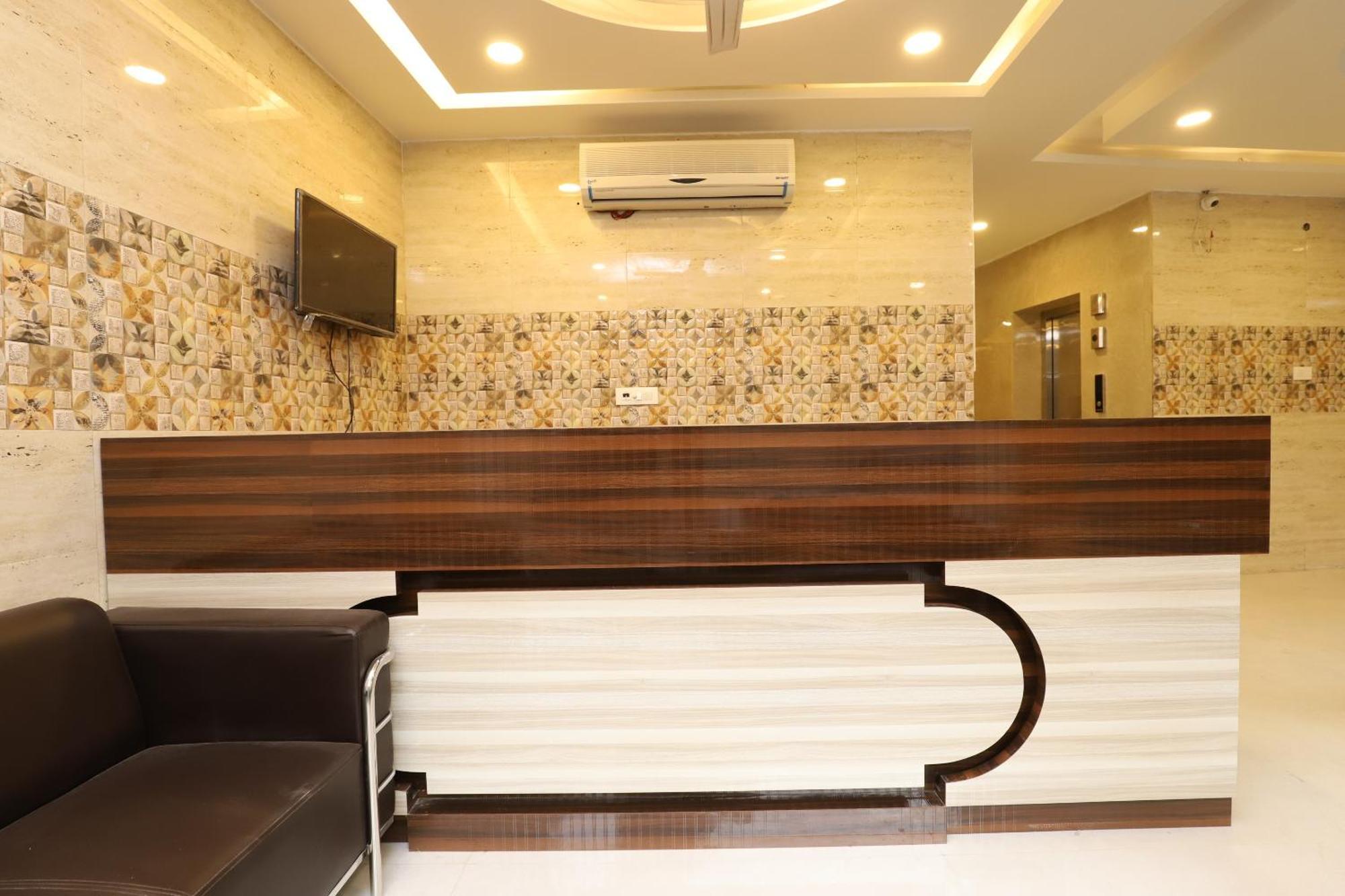 Hotel O Prime Palace New Delhi