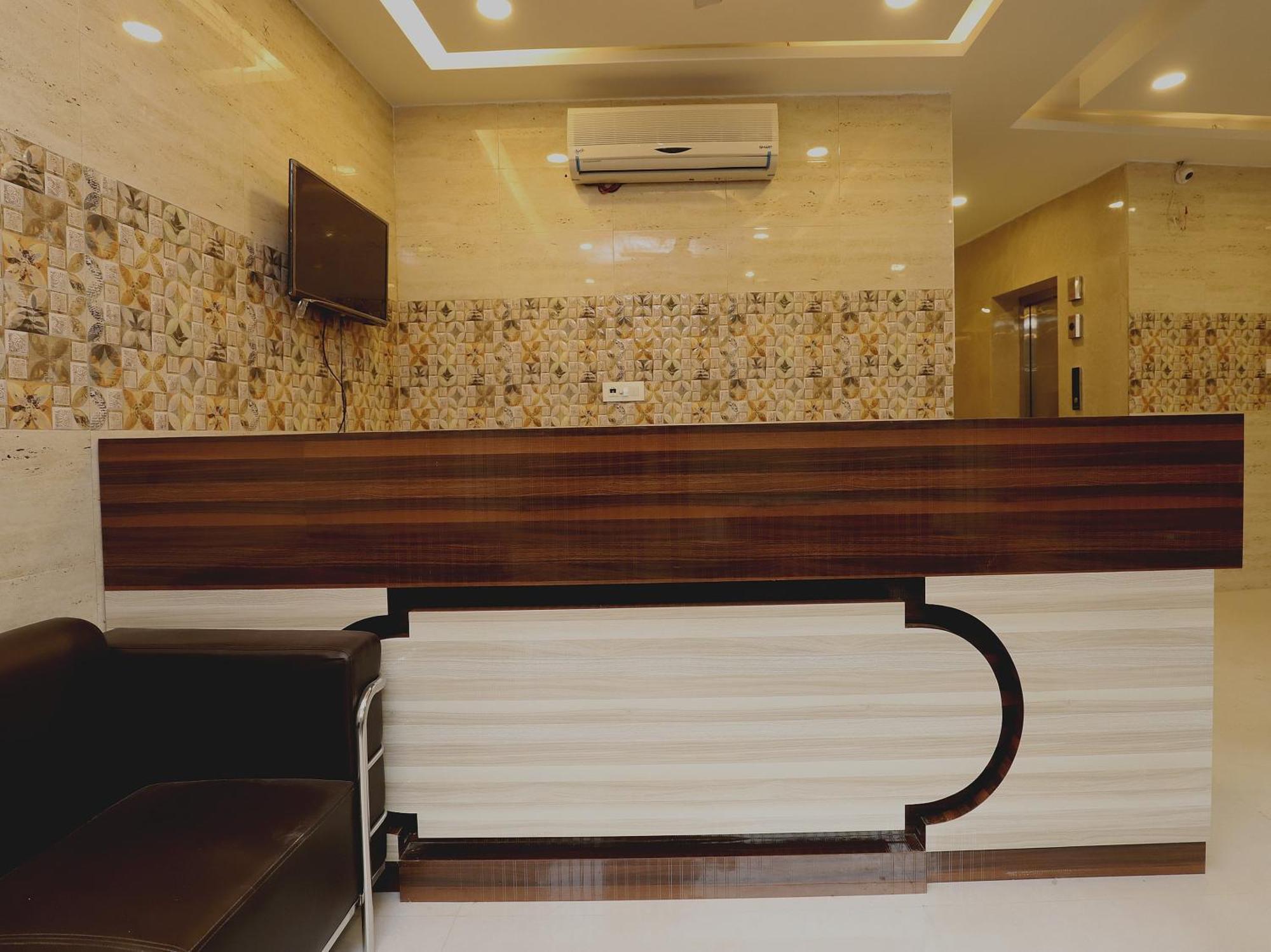 Hotel O Prime Palace New Delhi