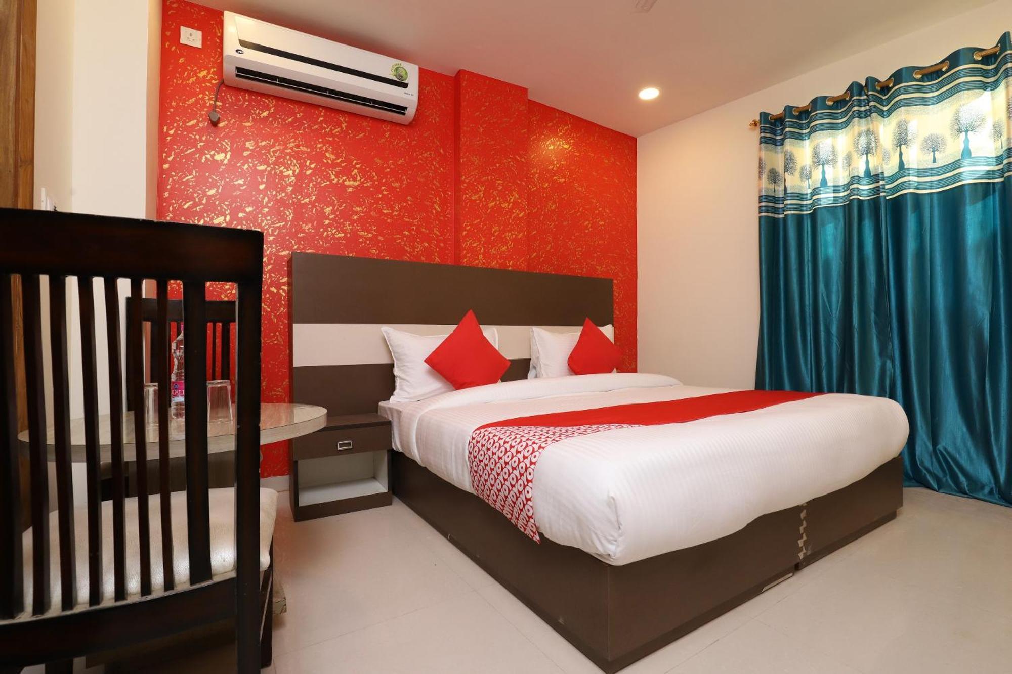 O Prime Palace 3*