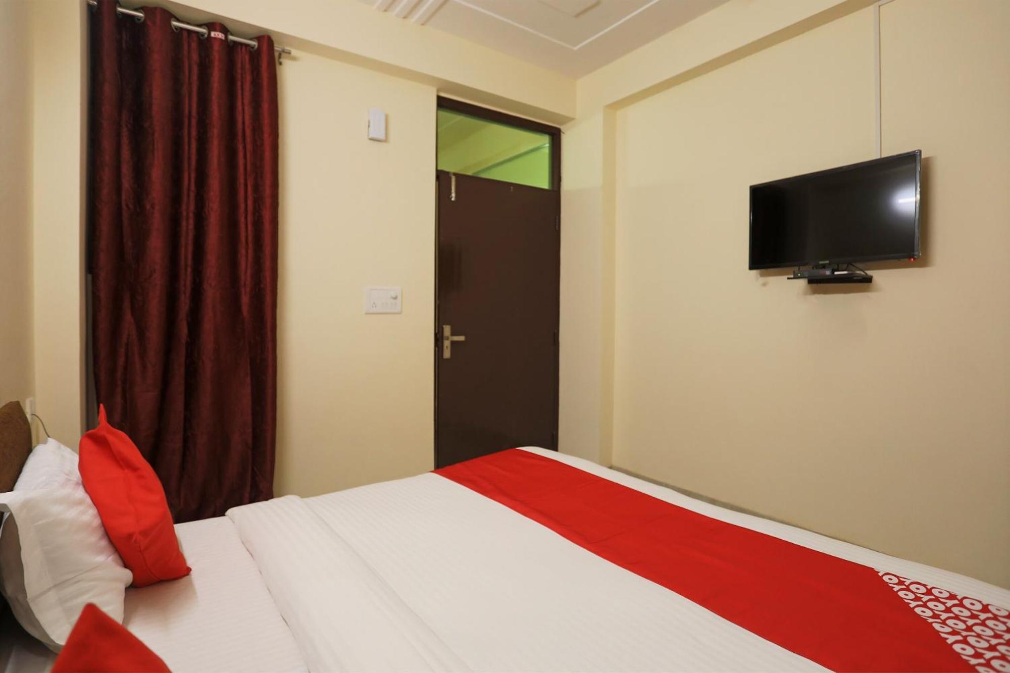 O Triple Crown Hotel