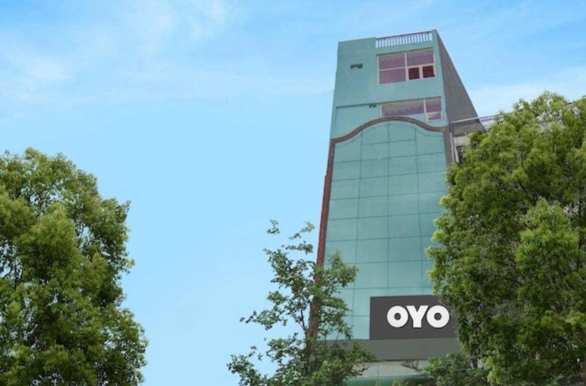 Shyam Residency Hotel 4*