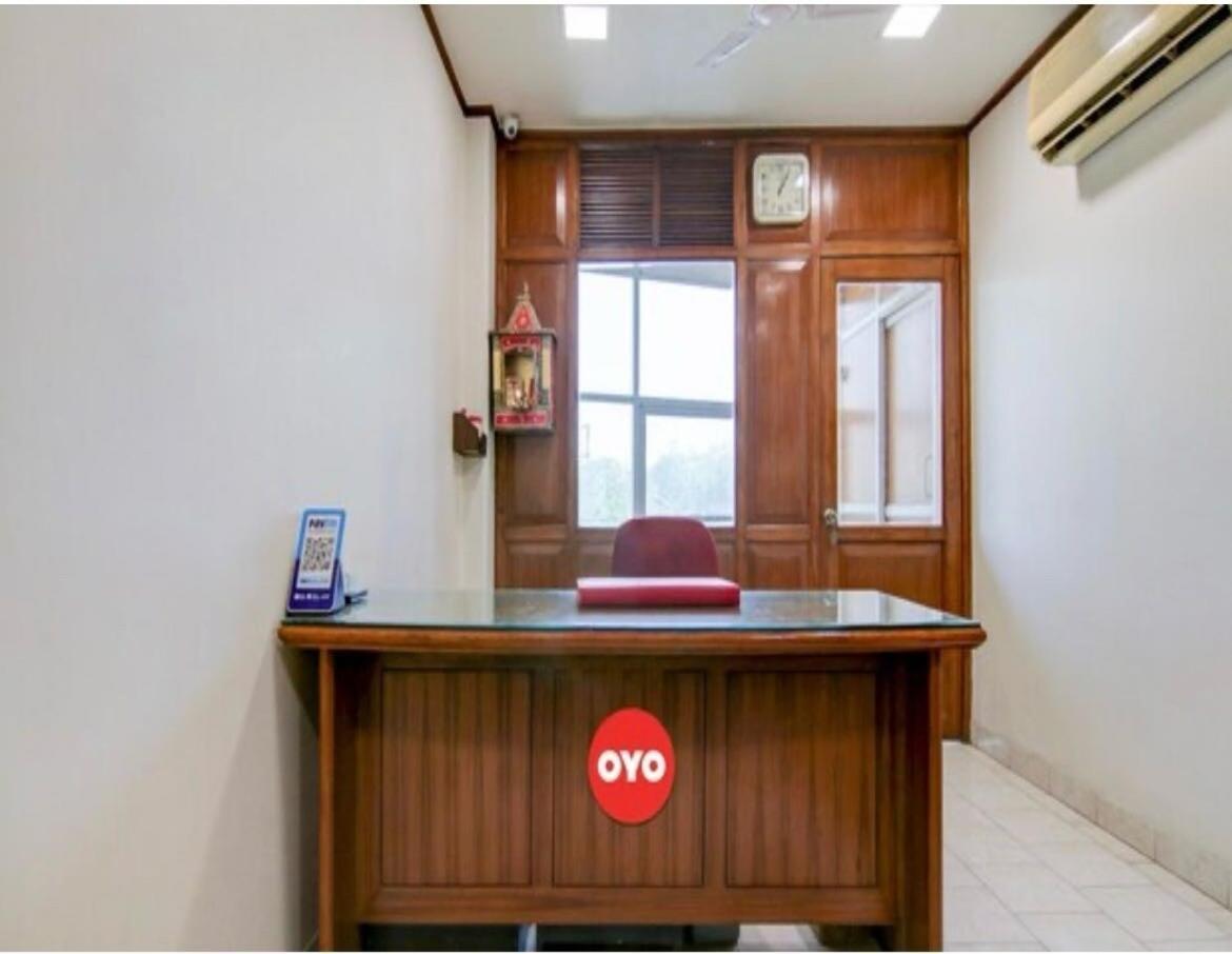 Shyam Residency