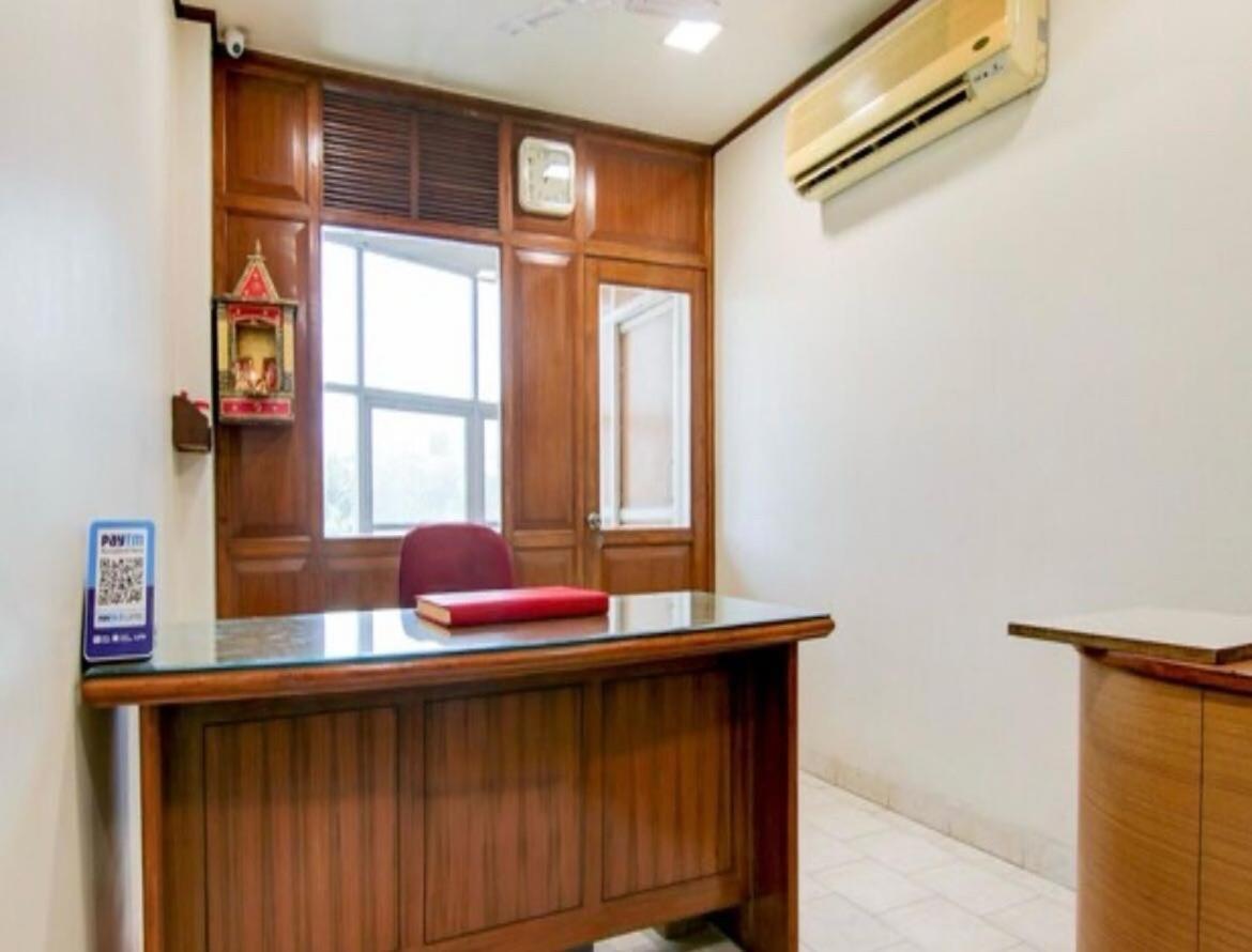 Shyam Residency 4* Nova Deli
