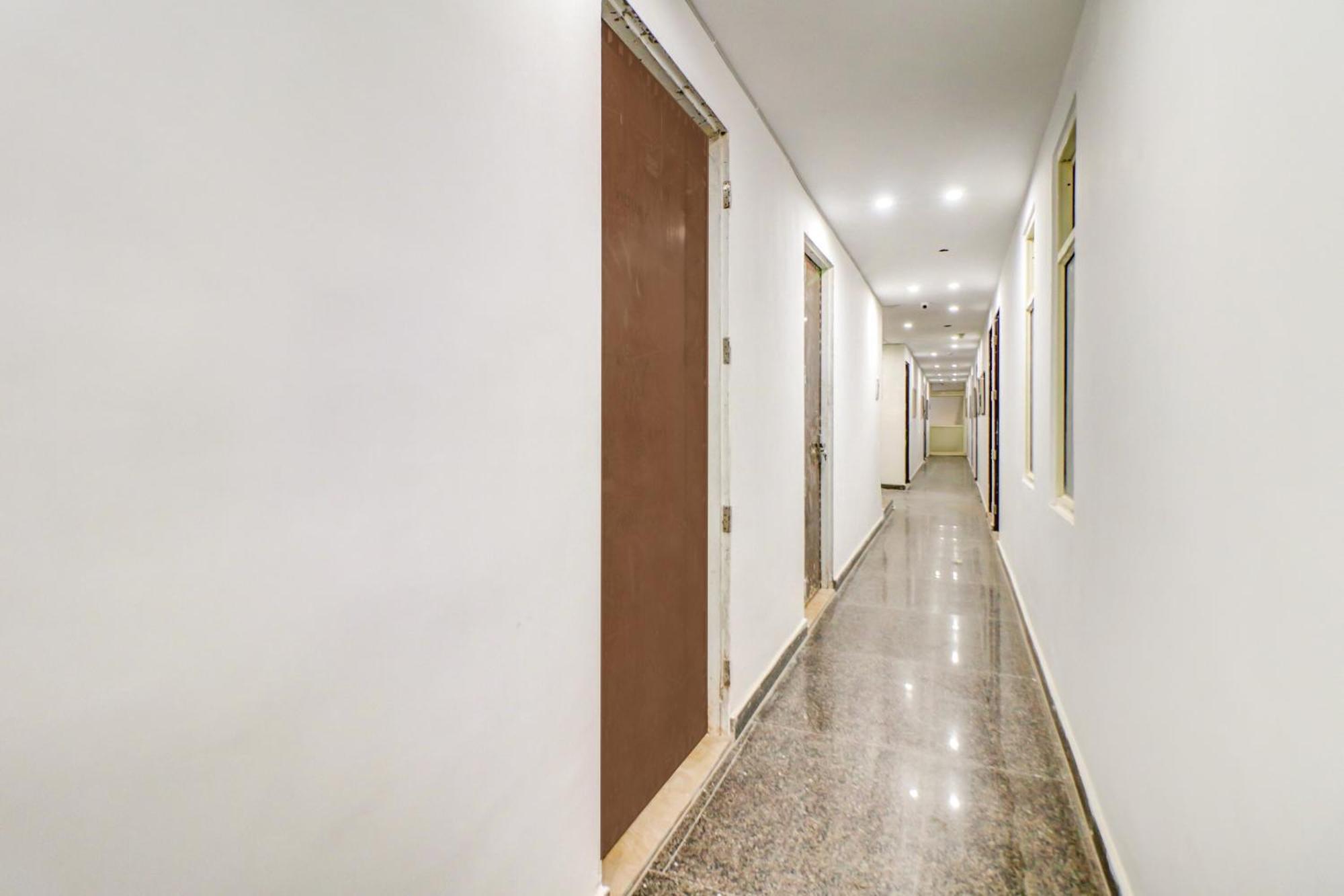 Shyam Residency Hotel