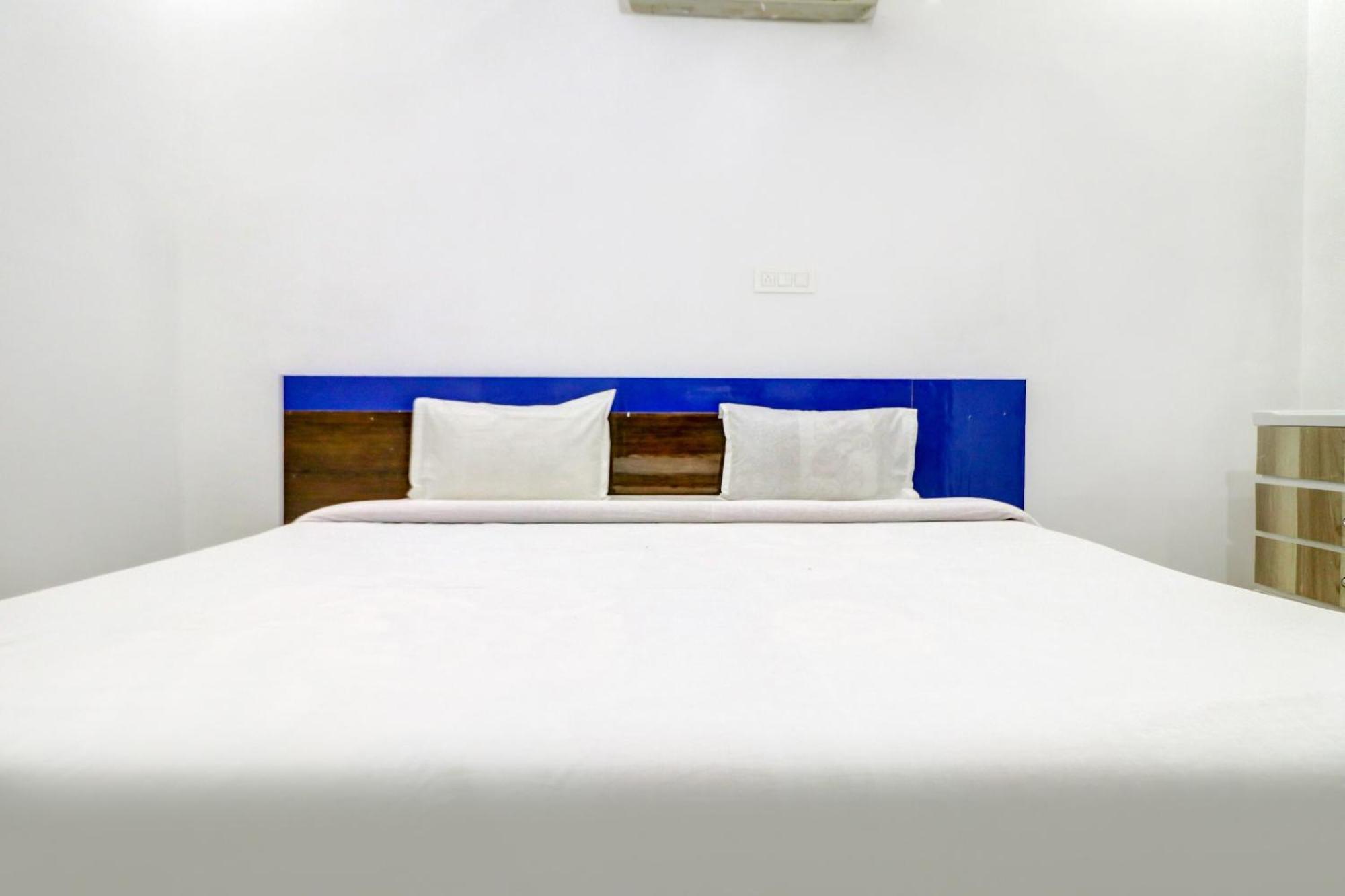 Shyam Residency 4* New Delhi