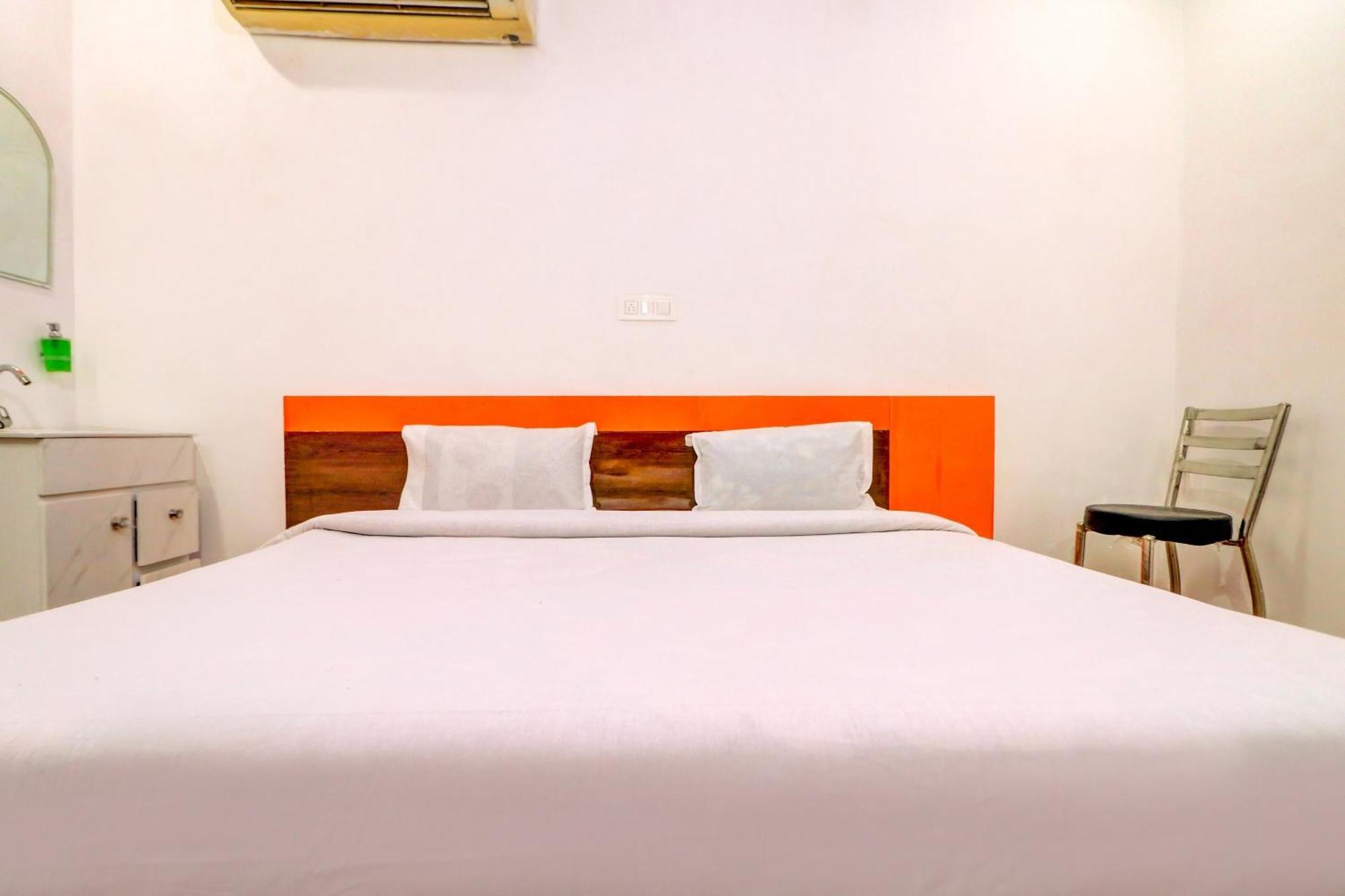 Shyam Residency 4* New Delhi