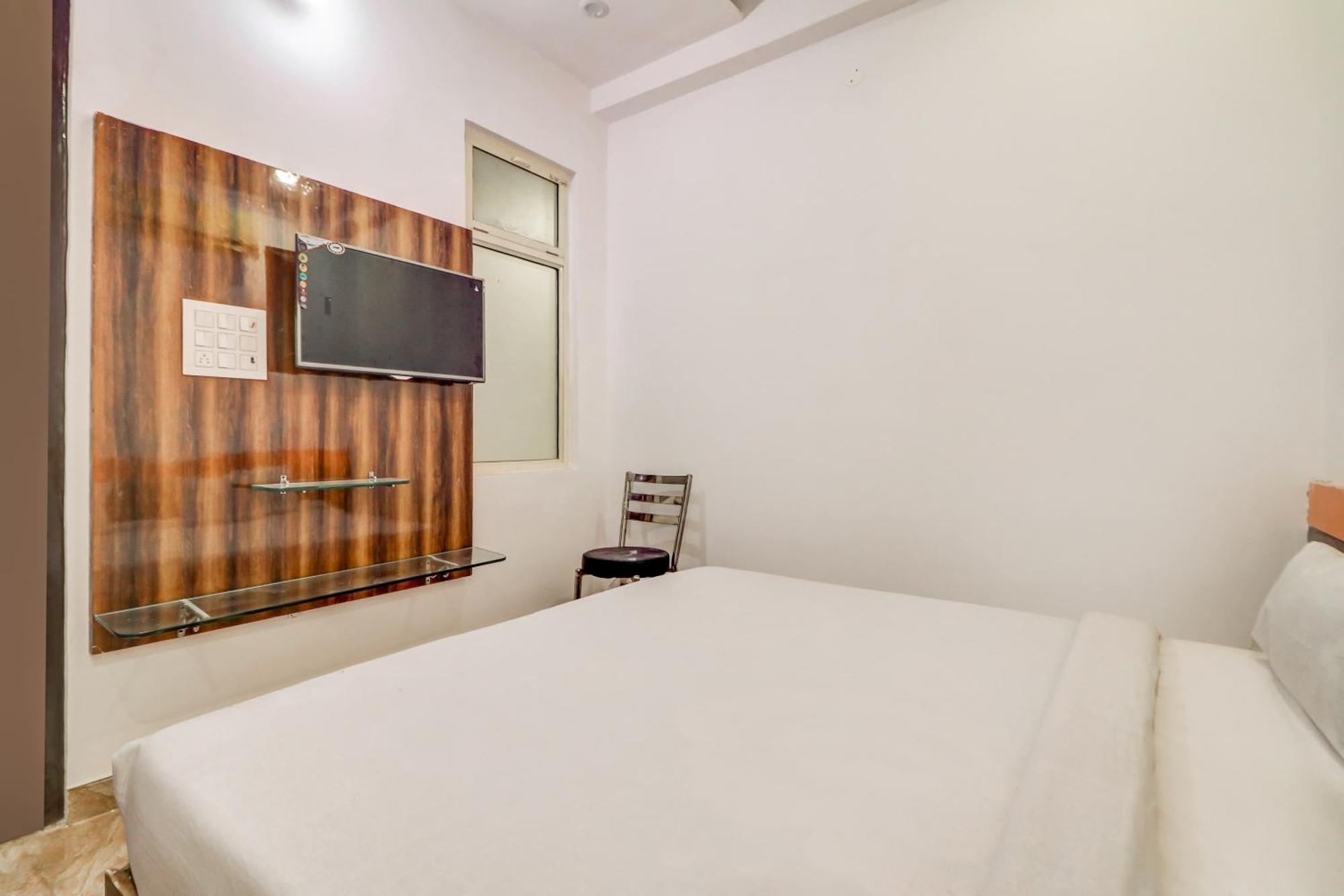 Hotel Shyam Residency