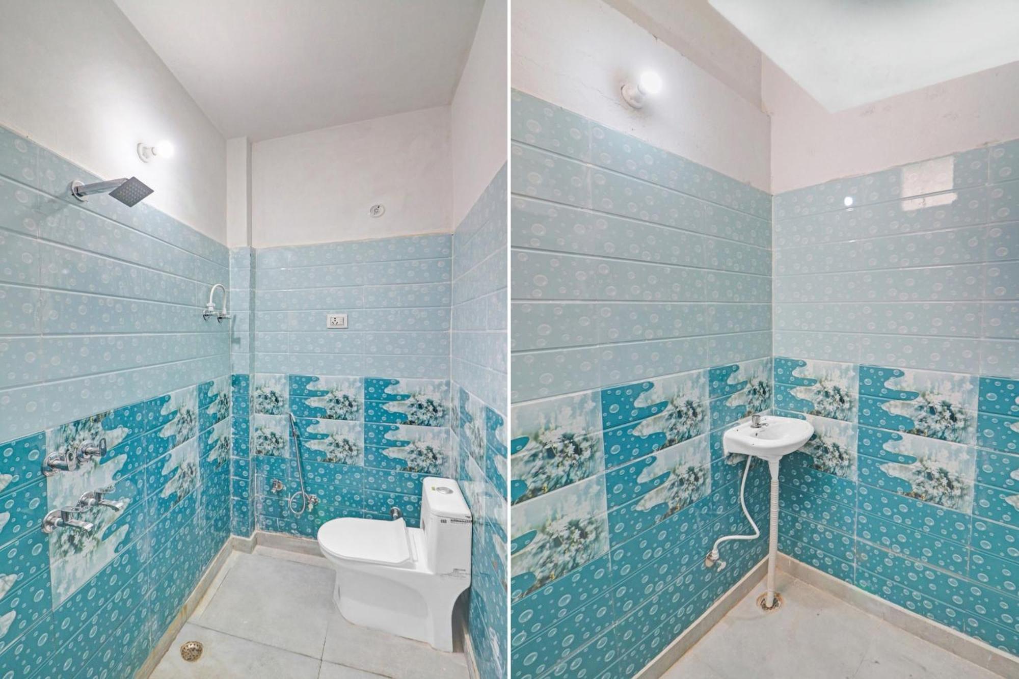 Hotel The Town House Jps Near Live Well Pharmacy 4*