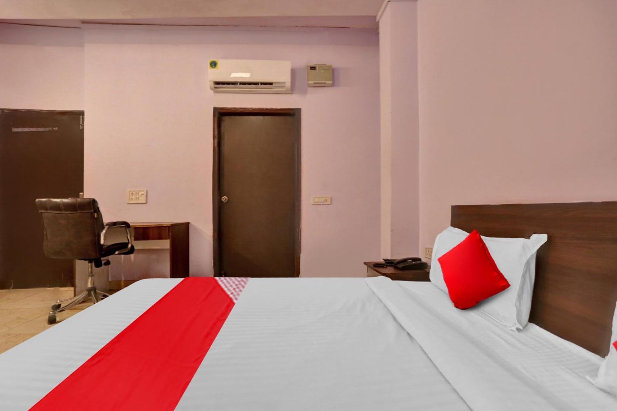 Hotel O Doraemon Residency 3*