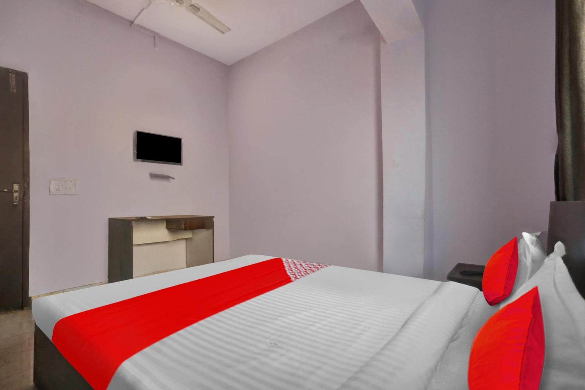 O Doraemon Residency 3*