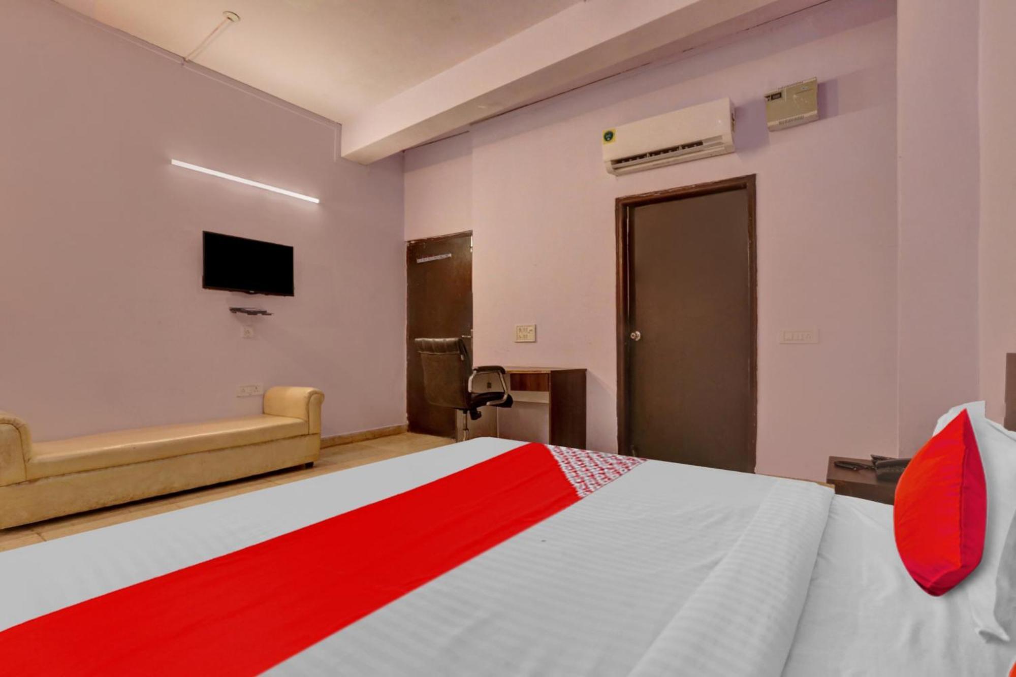 O Doraemon Residency 3* New Delhi