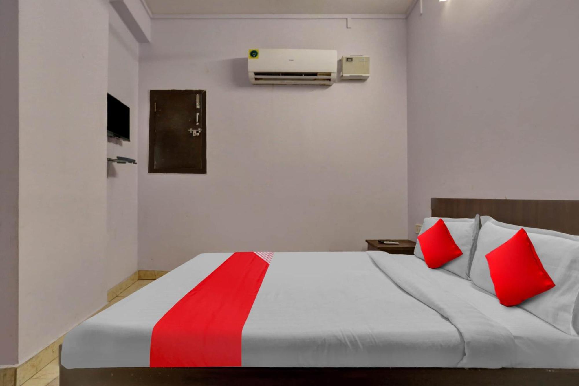 O Doraemon Residency Hotel