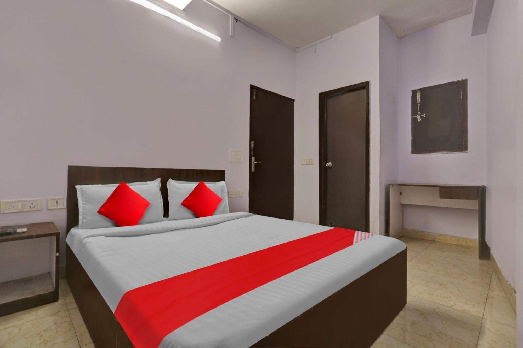 O Doraemon Residency Hotel 3*