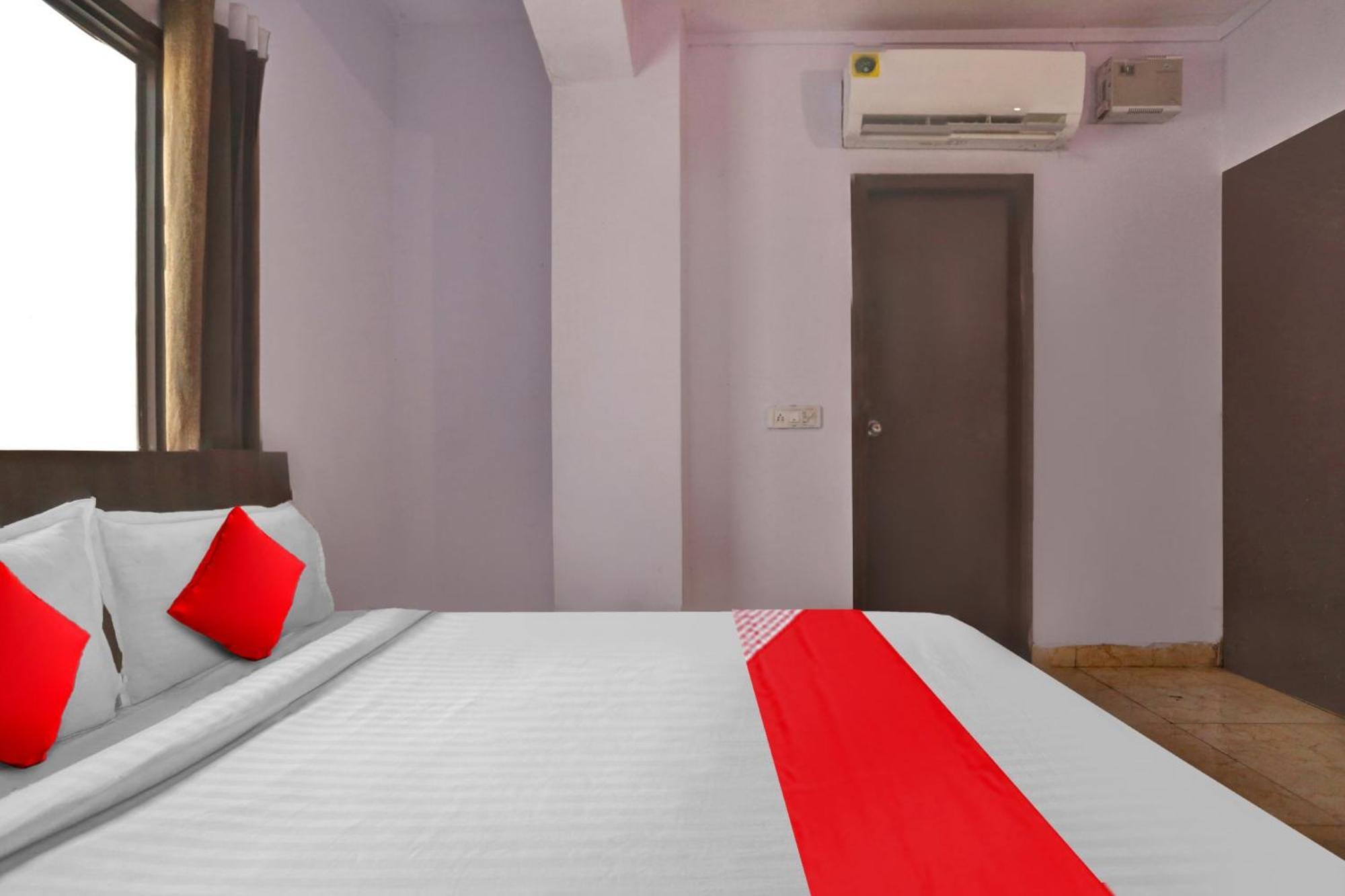 Hotel O Doraemon Residency 3*