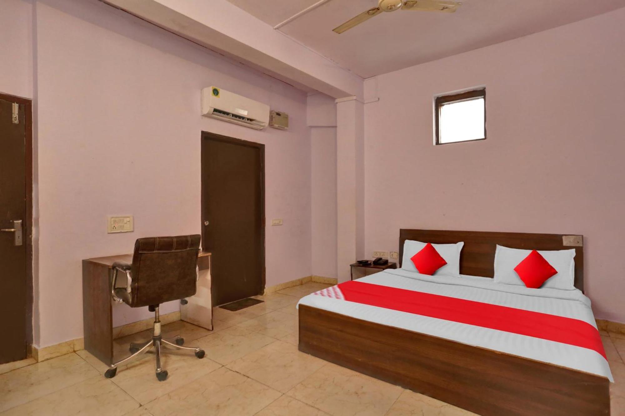 O Doraemon Residency 3* New Delhi