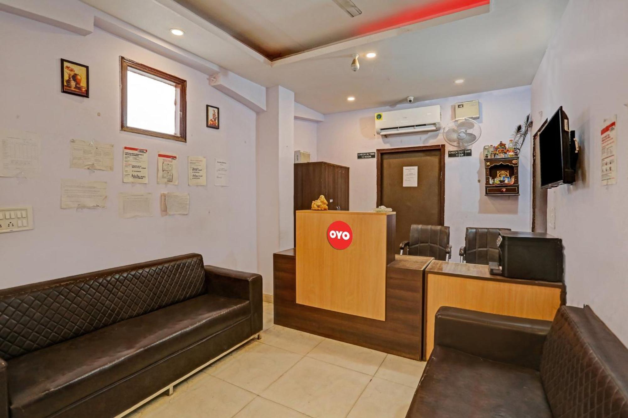 O Doraemon Residency