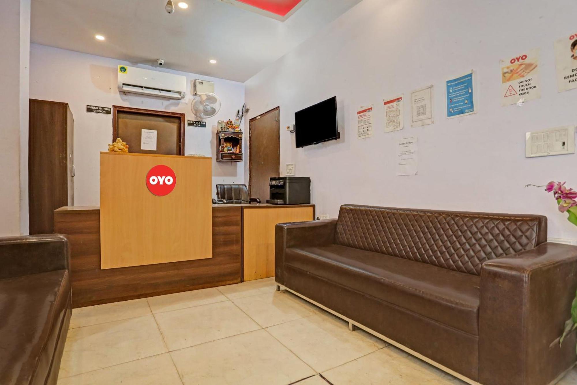 O Doraemon Residency Hotel