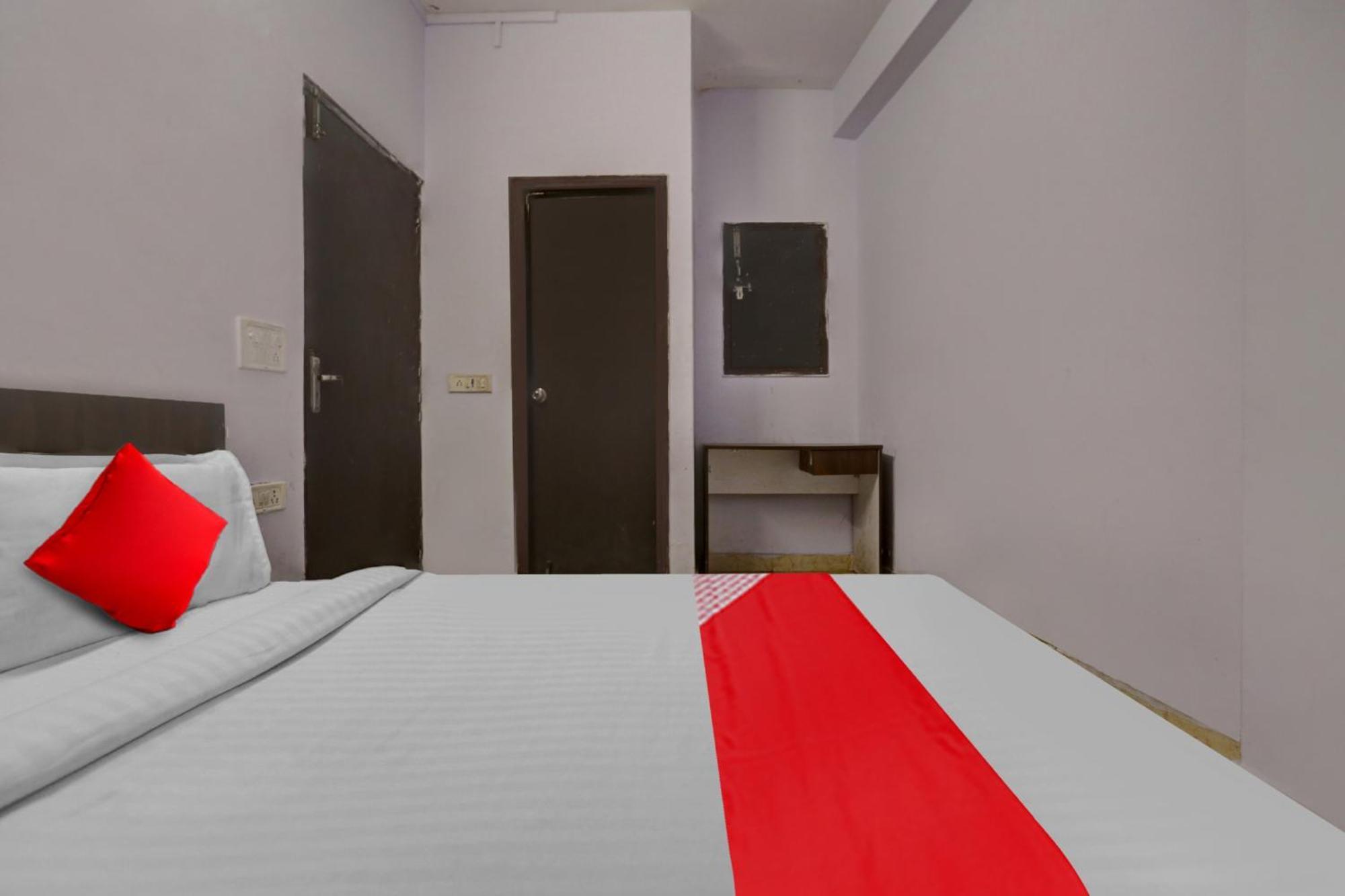 O Doraemon Residency Hotel New Delhi