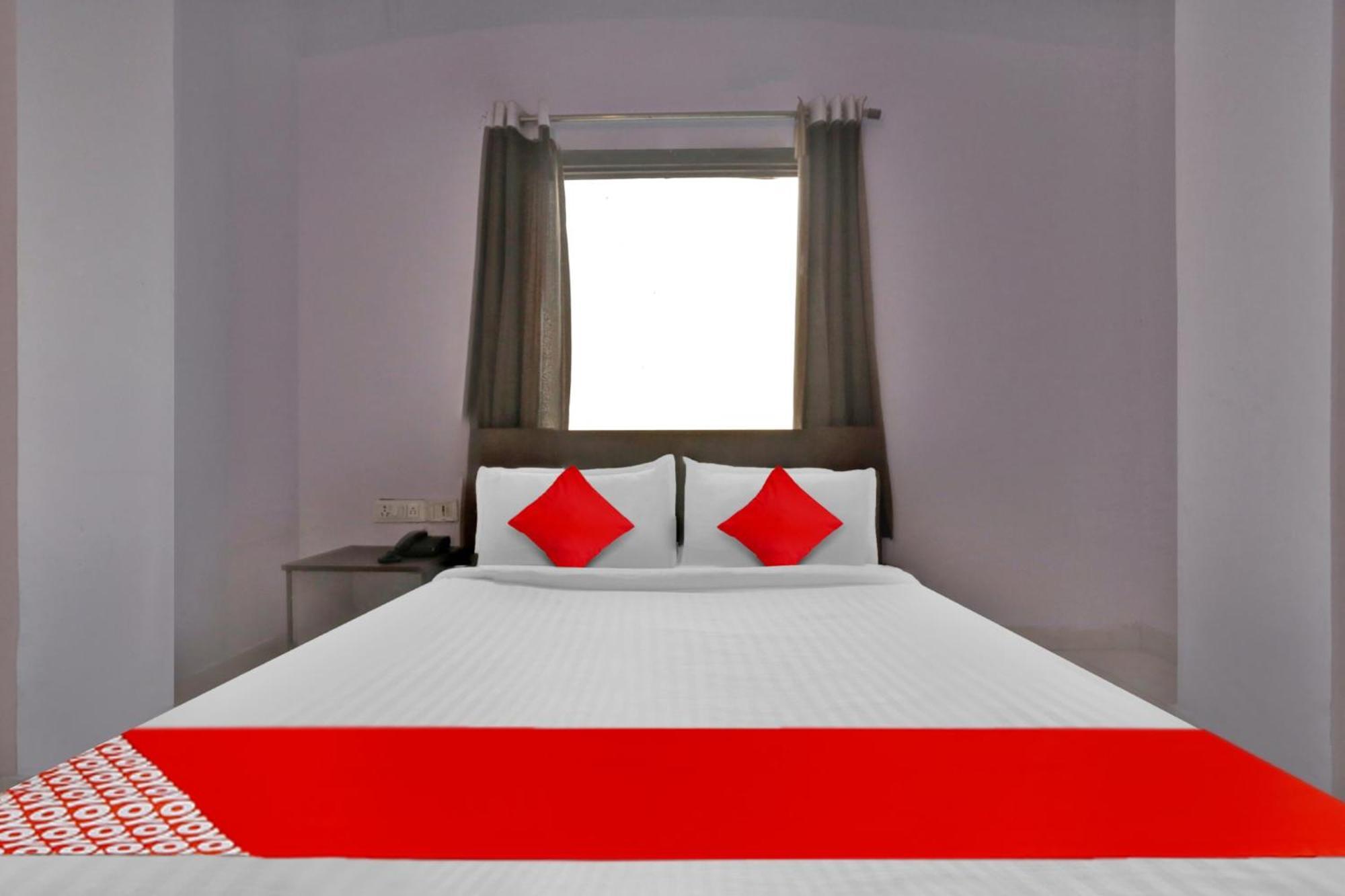 O Doraemon Residency Hotel