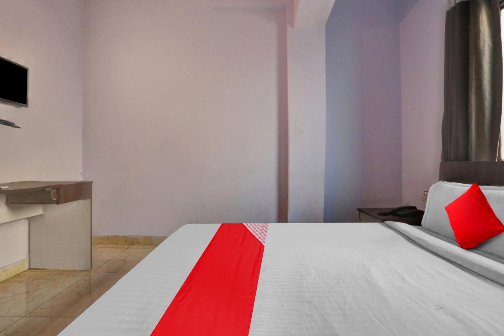 O Doraemon Residency 3* New Delhi