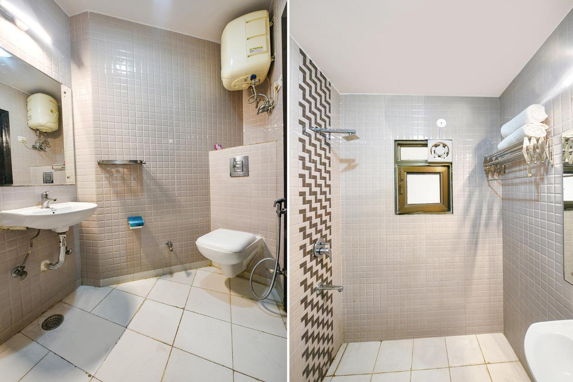 Hotel Fabhotel The Heritage 3*