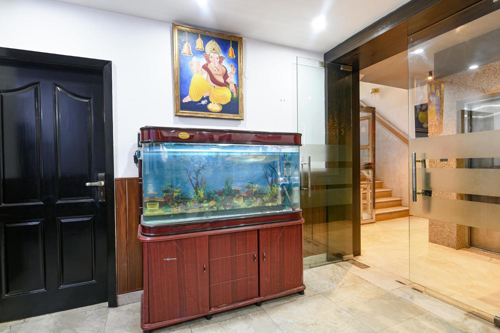 Fabhotel The Heritage Hotel 3*