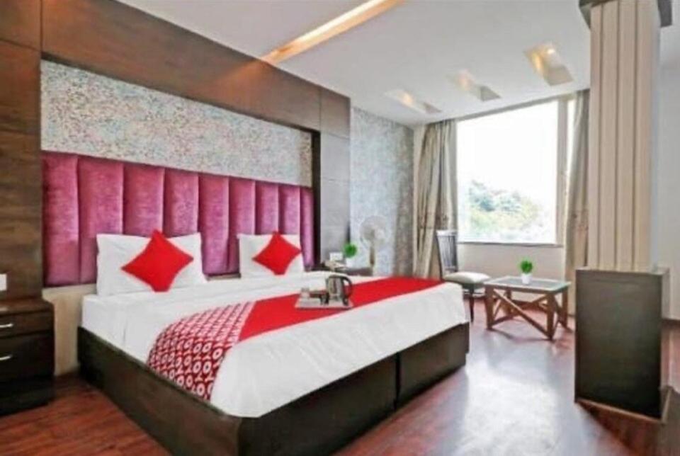 O Aero New Delhi