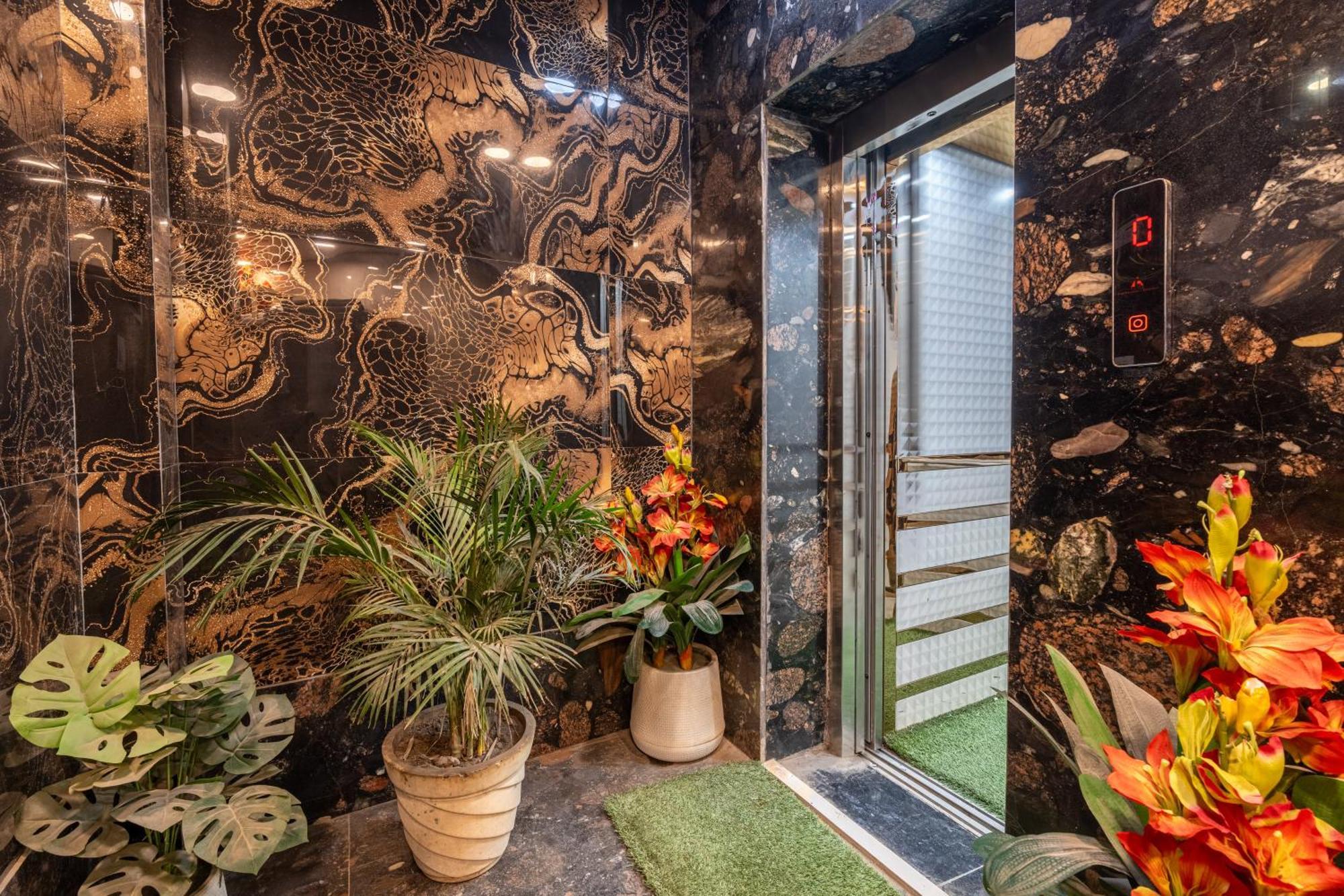 Apartment Homlee-vintage 2bhk With Fort/park View *