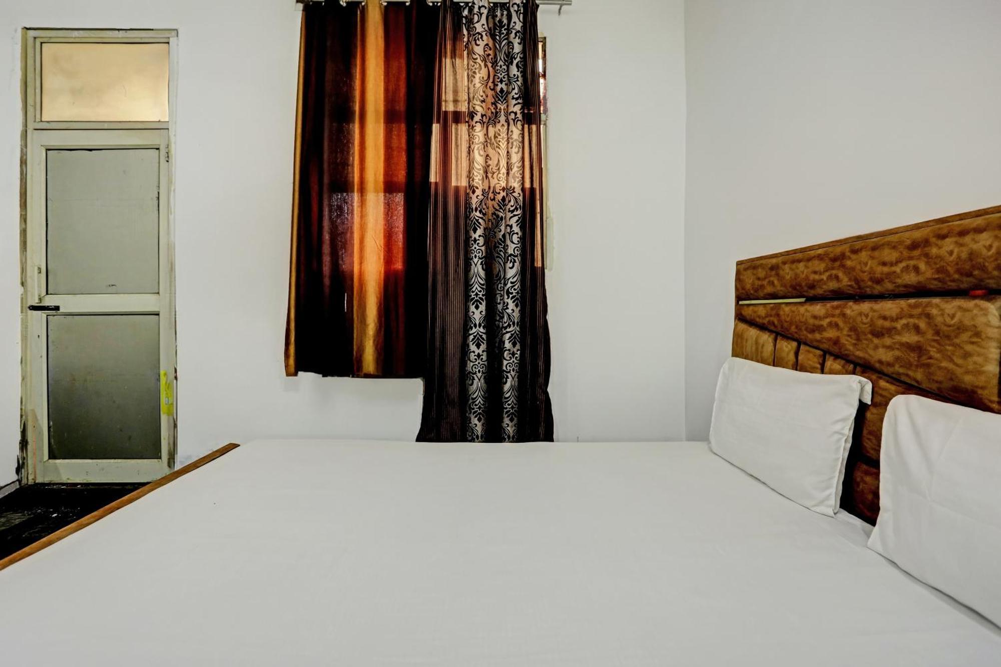O Raaz Hotel 3*