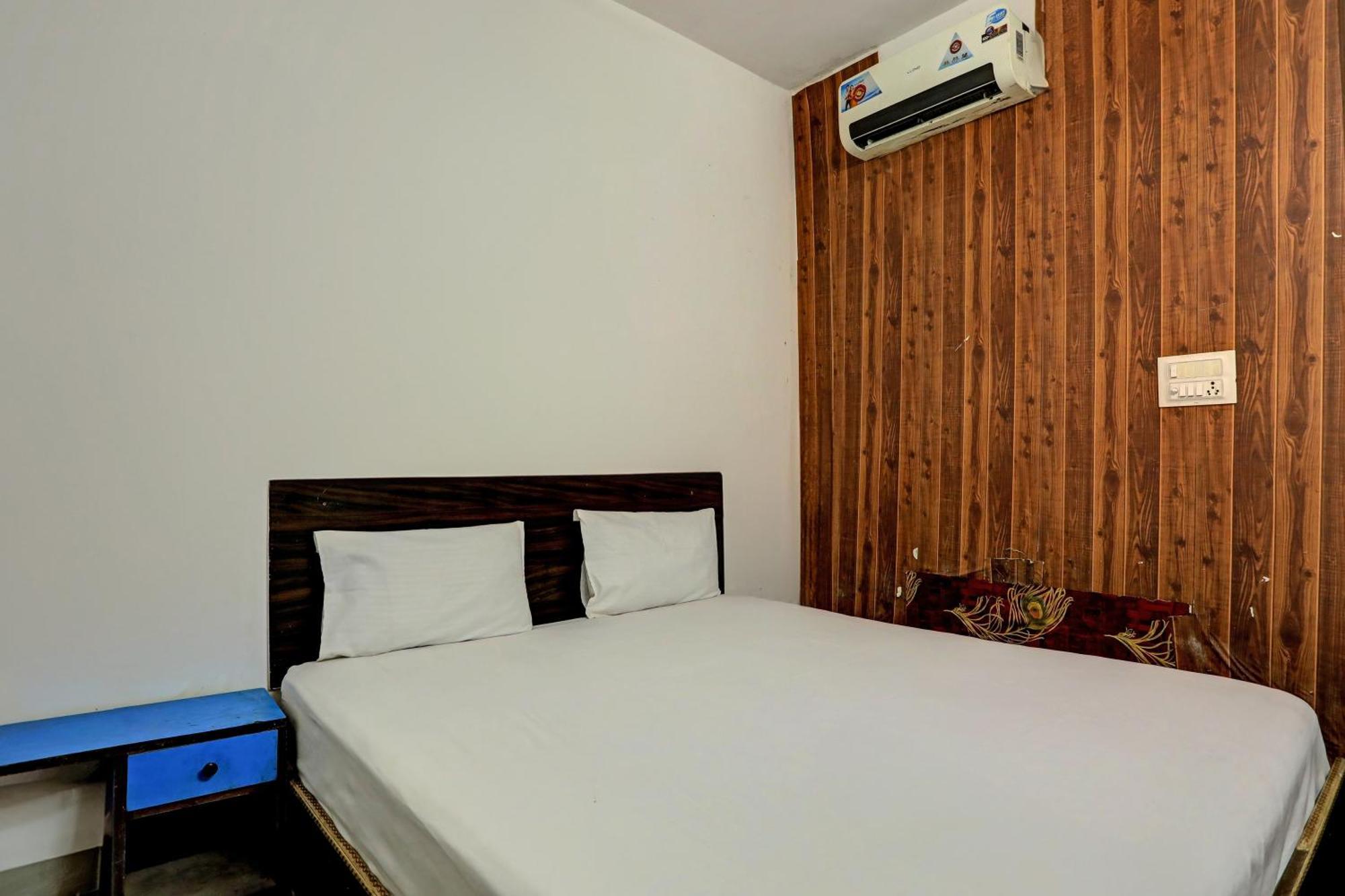 O Raaz 3* Delhi (National Capital Territory of India)