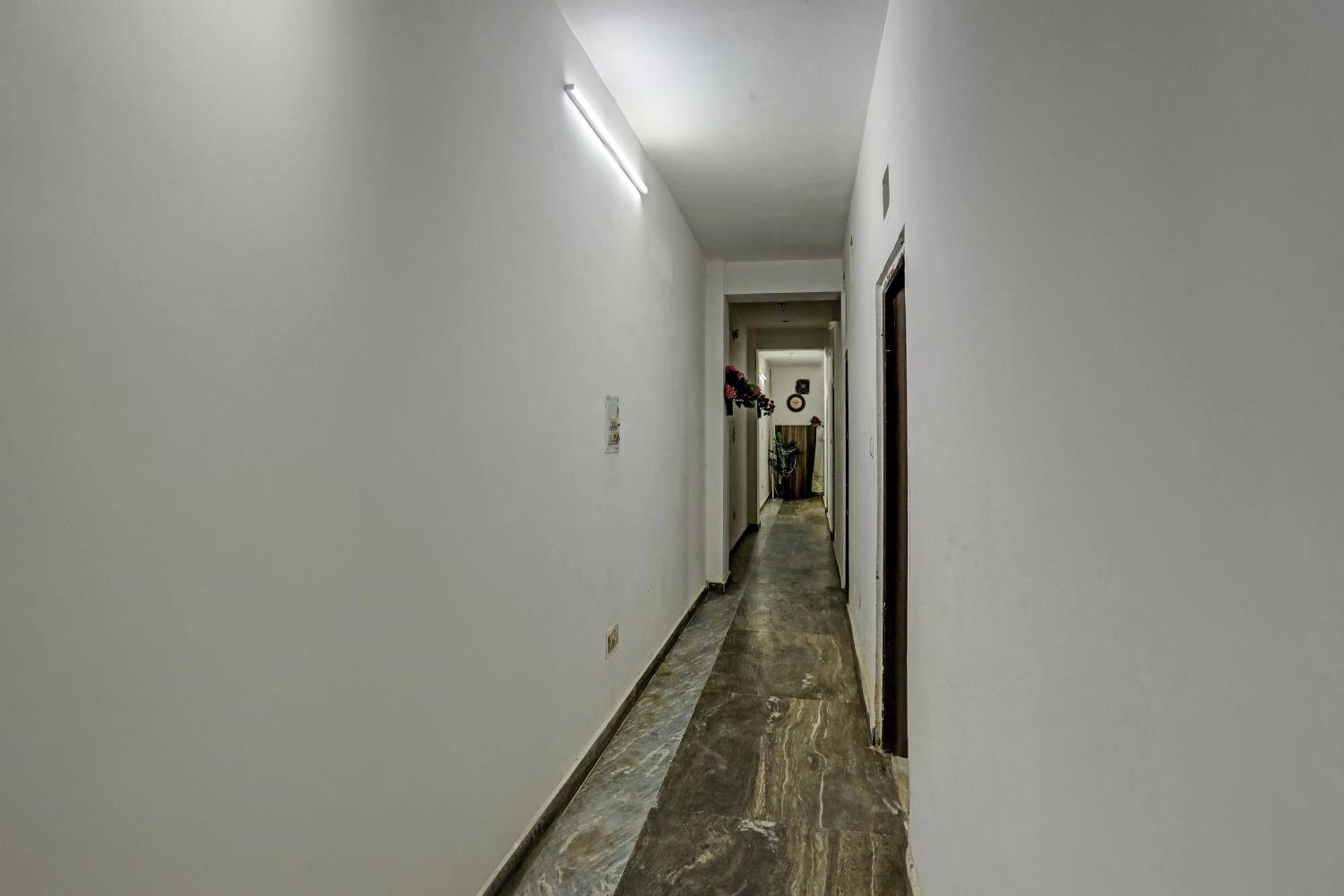 Hotel O Raaz