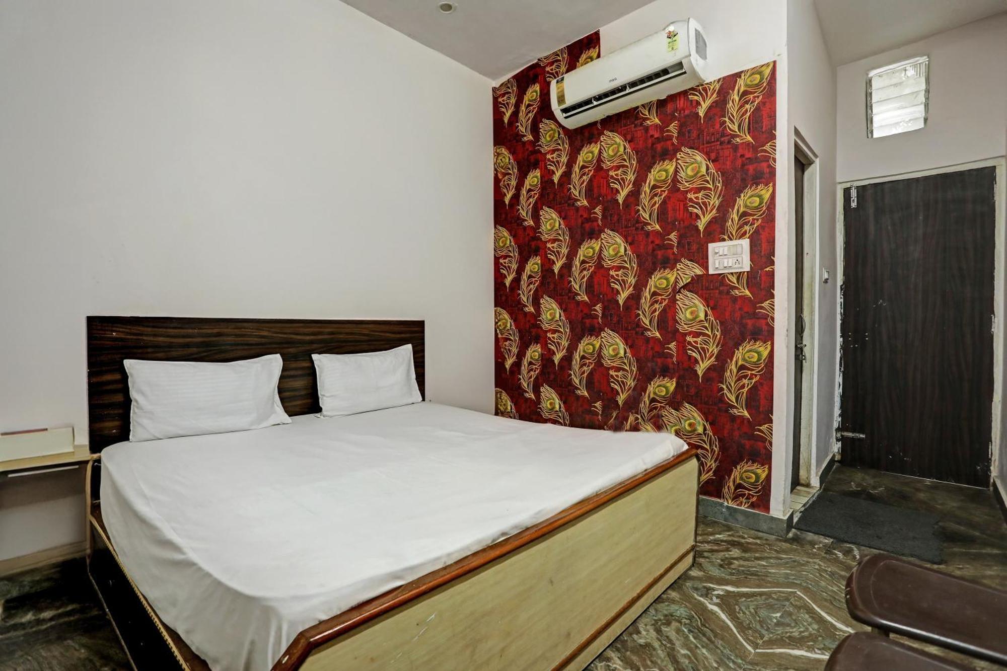 Hotel O Raaz Delhi (National Capital Territory of India)