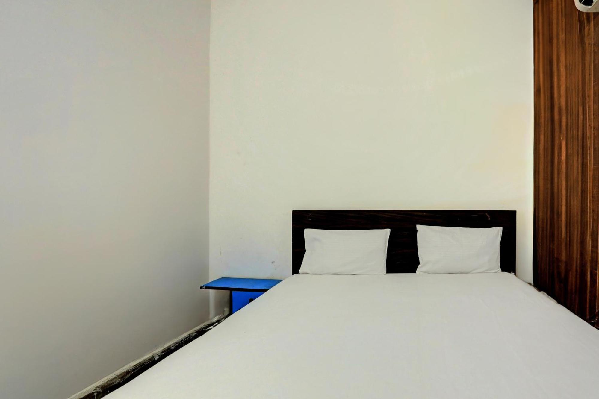 Hotel O Raaz
