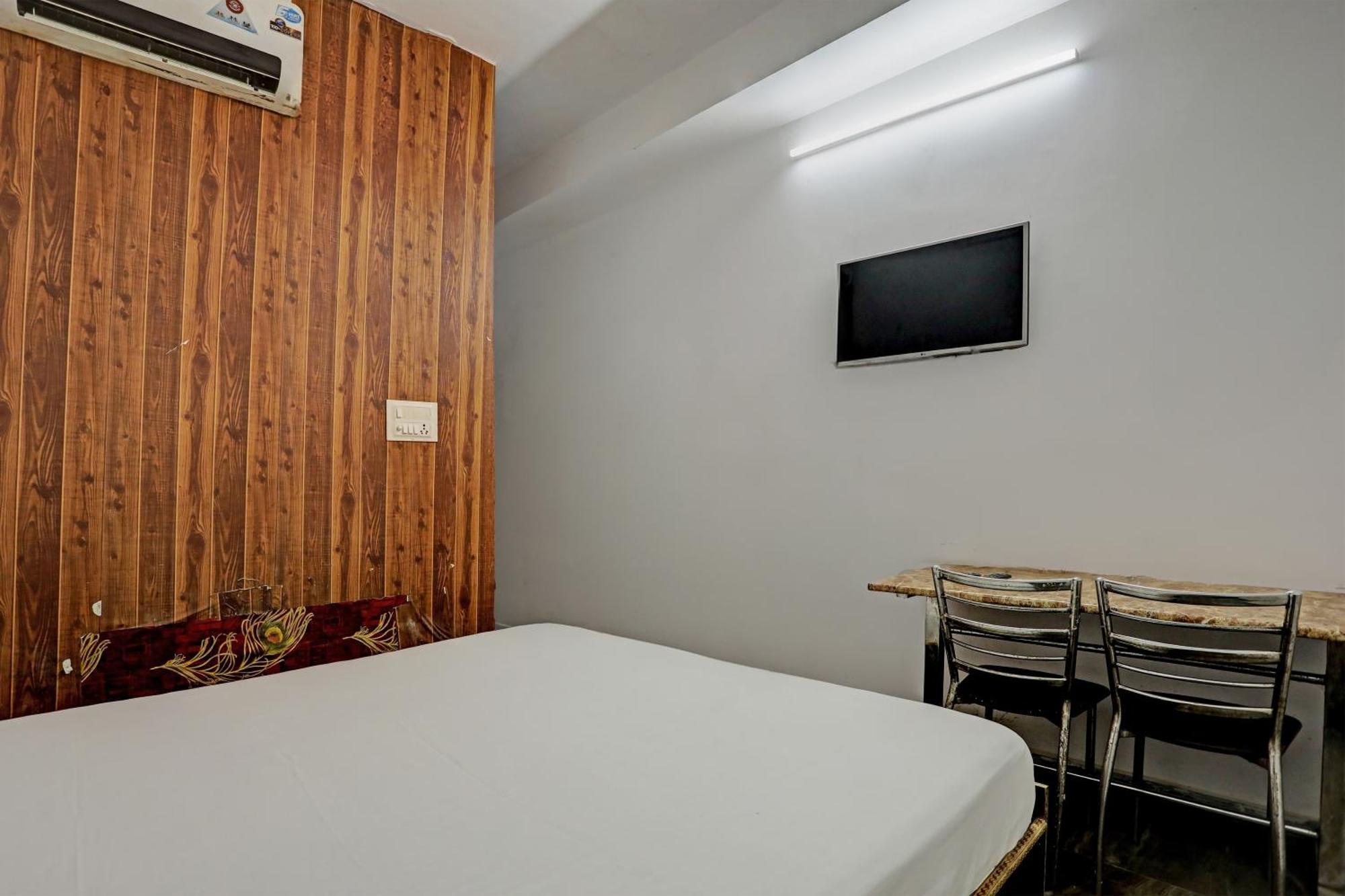 O Raaz Hotel 3*