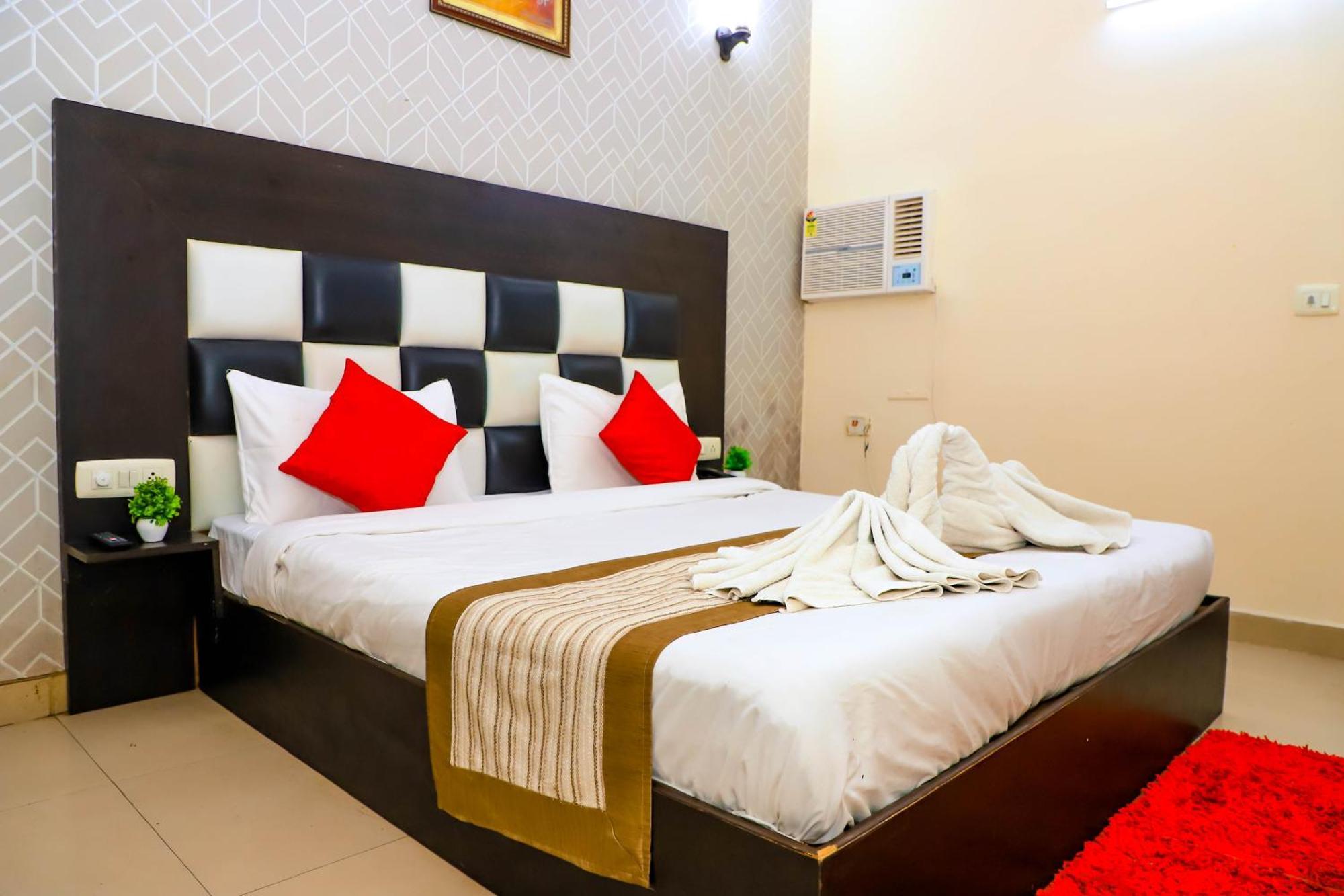 Global By Quality New Delhi