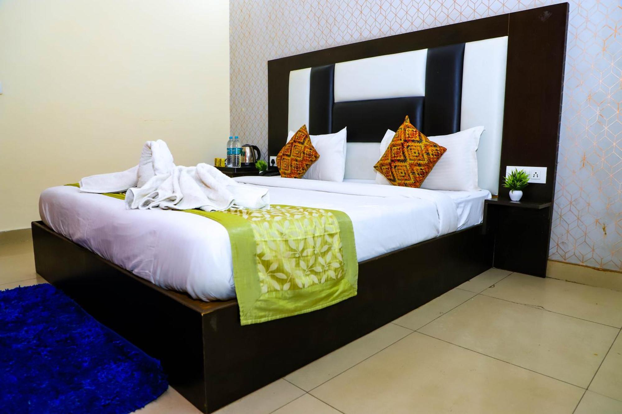 Bed & Breakfast Global By Quality