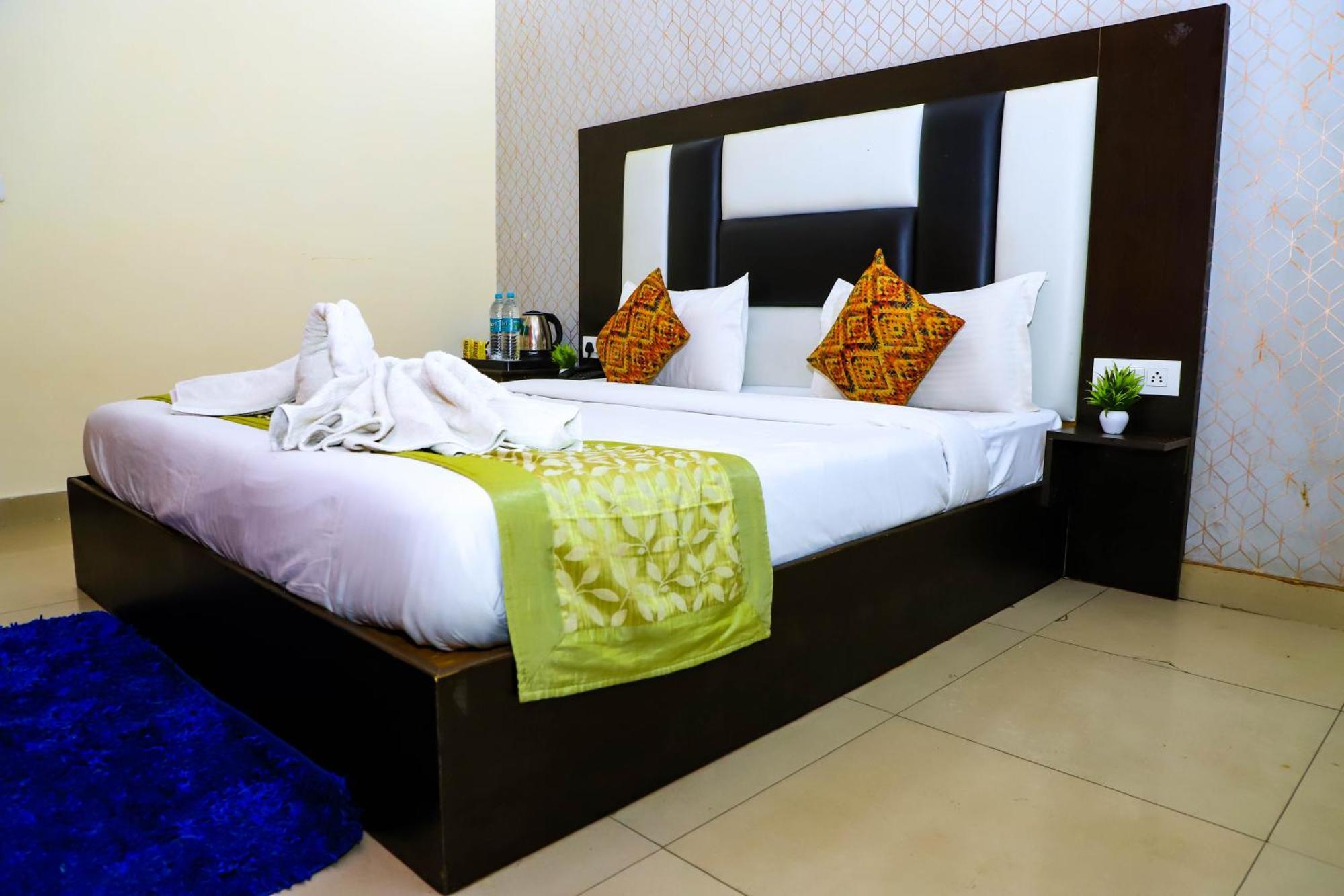 Global By Quality Bed & Breakfast 3*