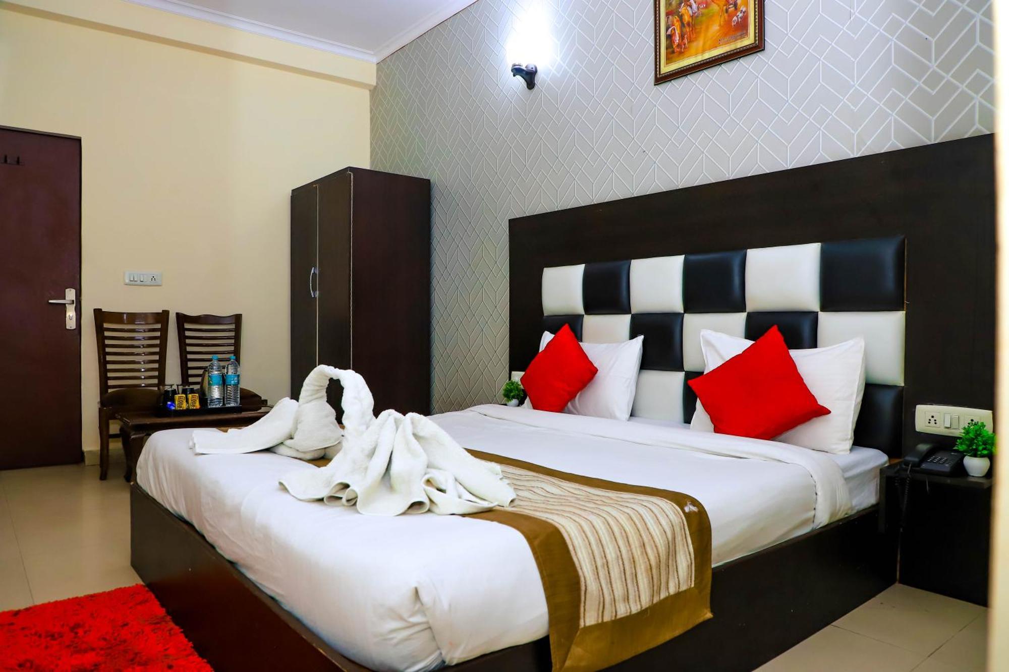 Global By Quality Bed & Breakfast